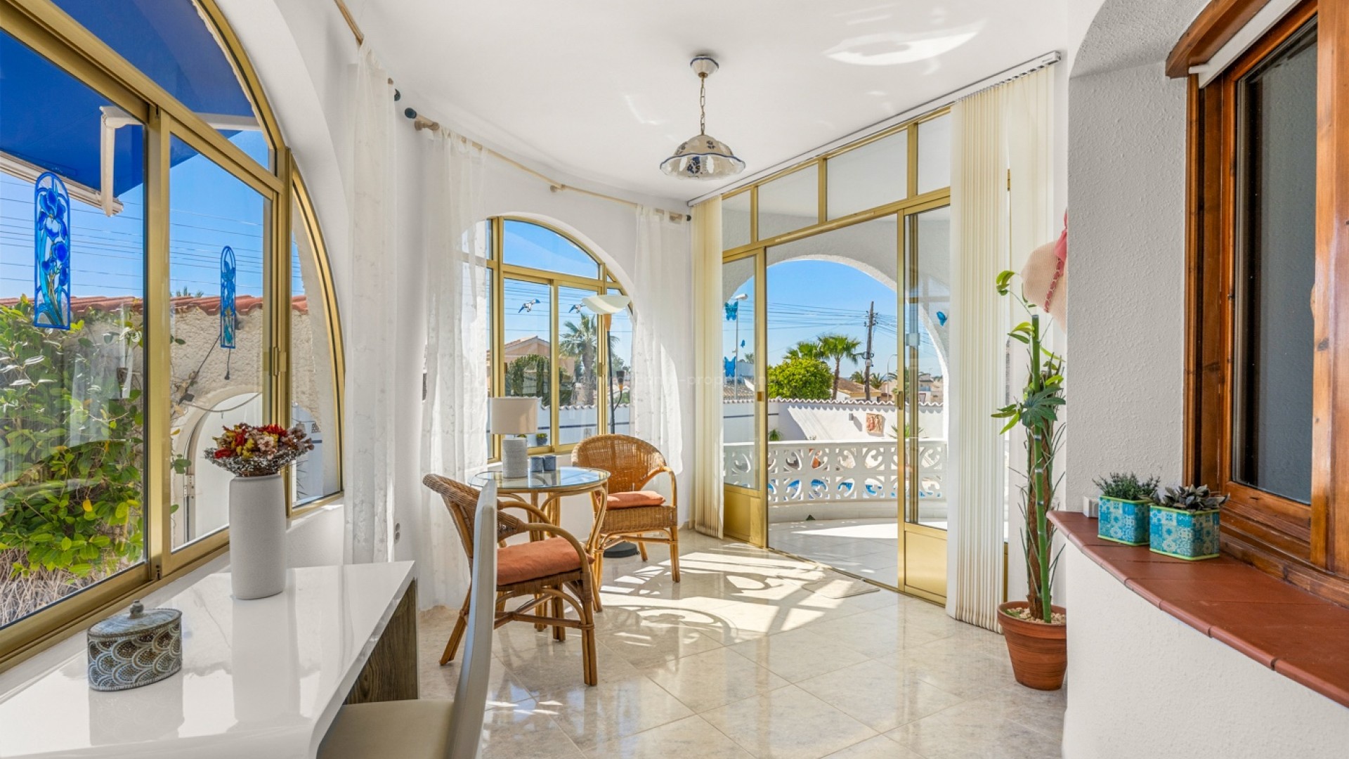 Hus / Villa i Ciudad Quesada