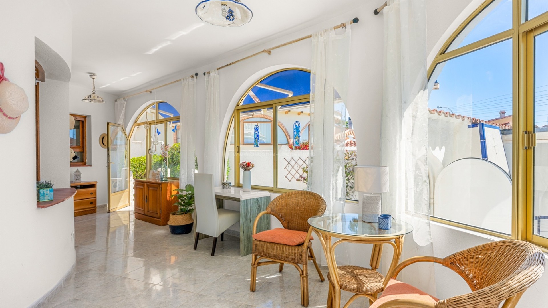 Hus / Villa i Ciudad Quesada