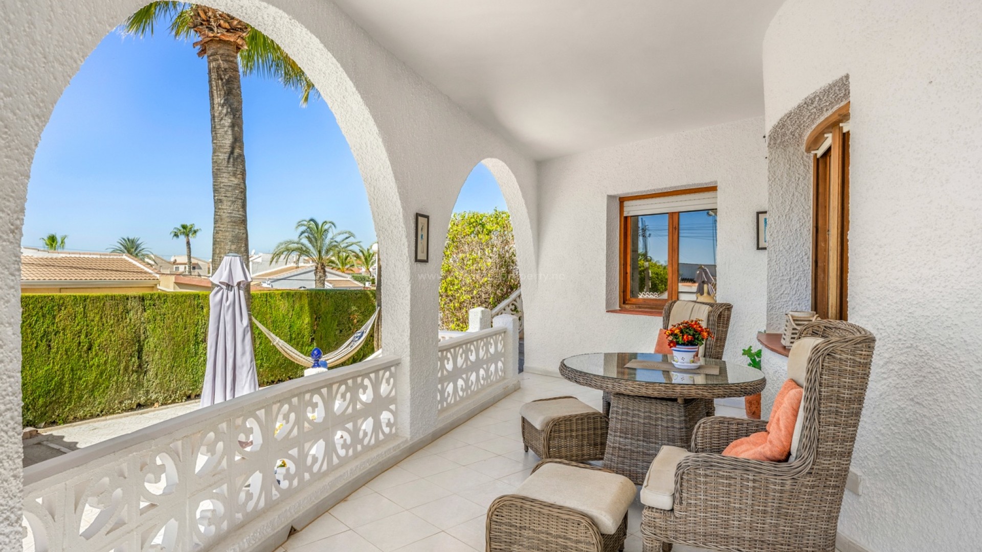 Hus / Villa i Ciudad Quesada