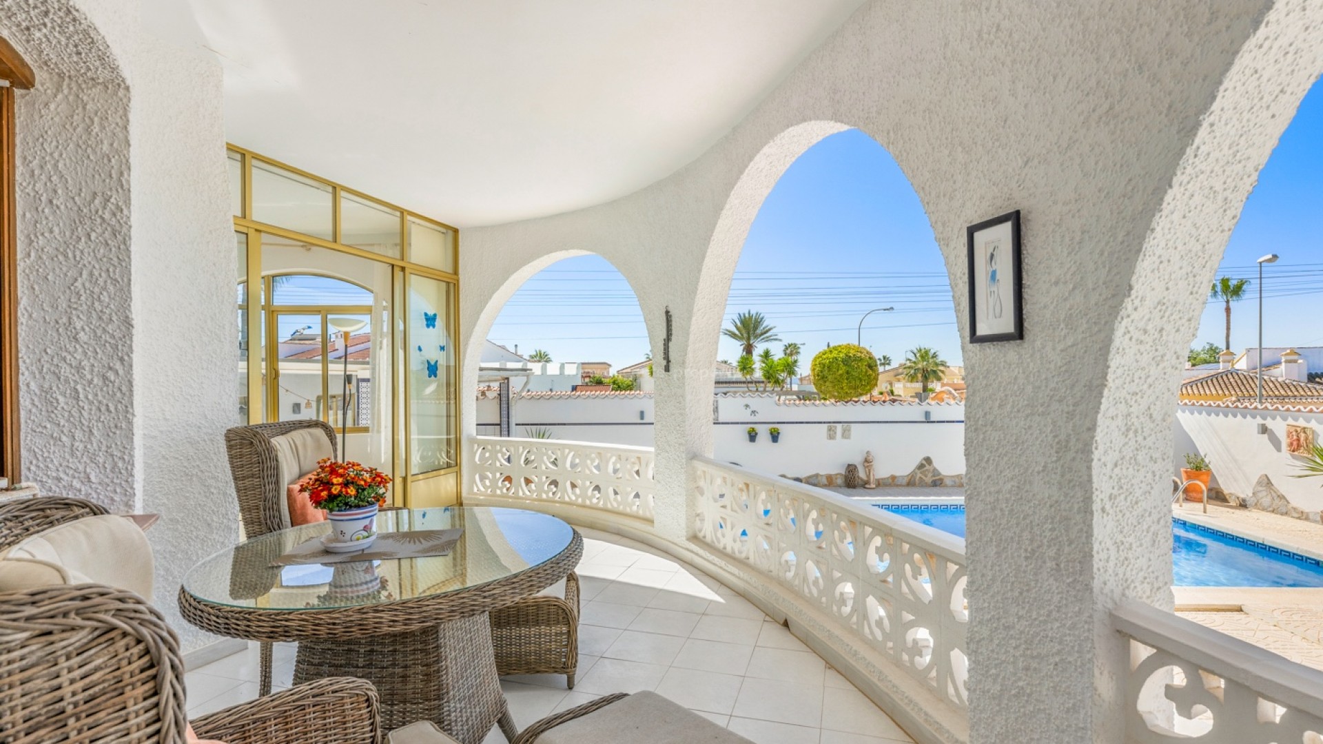 Hus / Villa i Ciudad Quesada