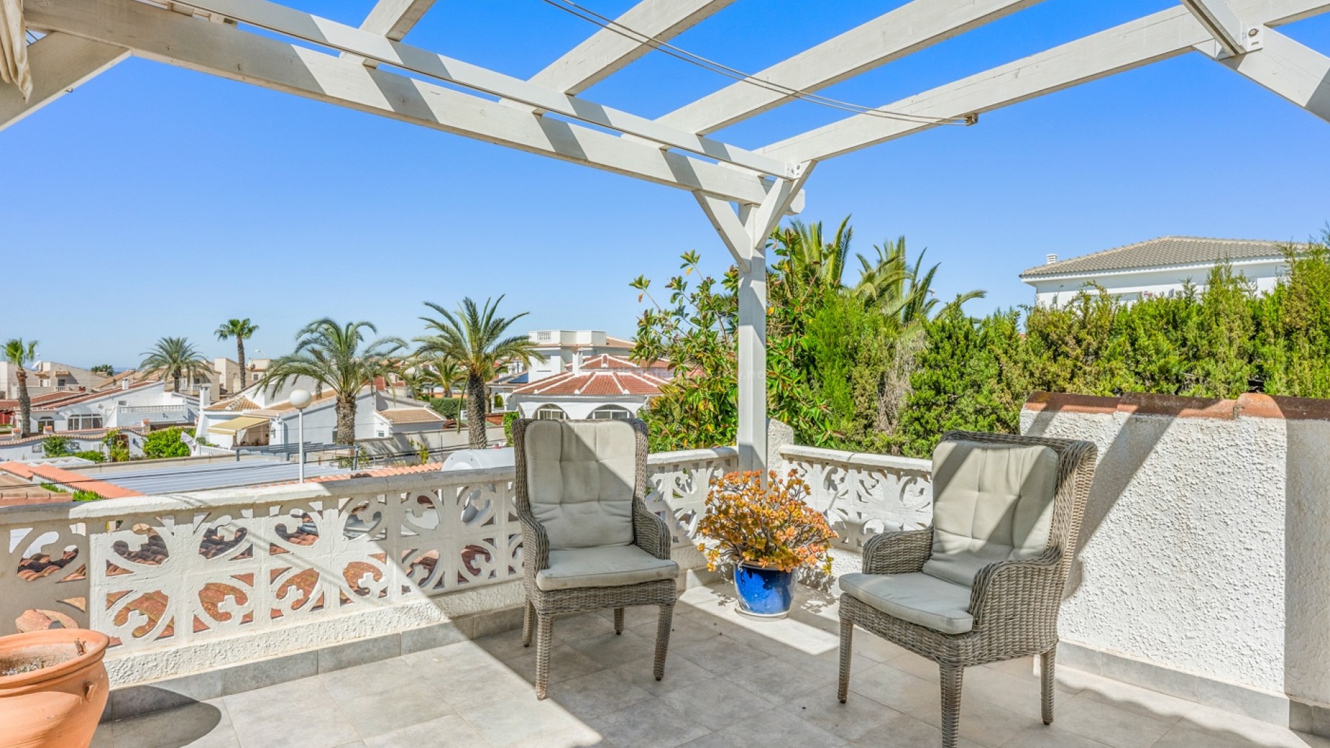 Hus / Villa i Ciudad Quesada