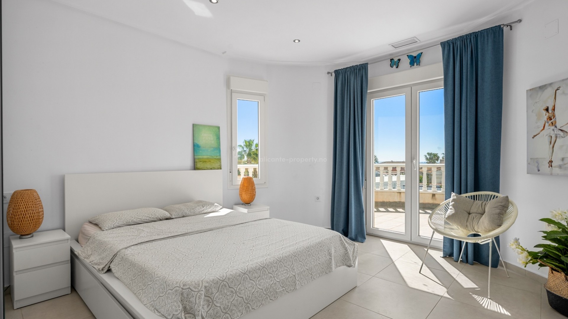 Hus / Villa i Ciudad Quesada