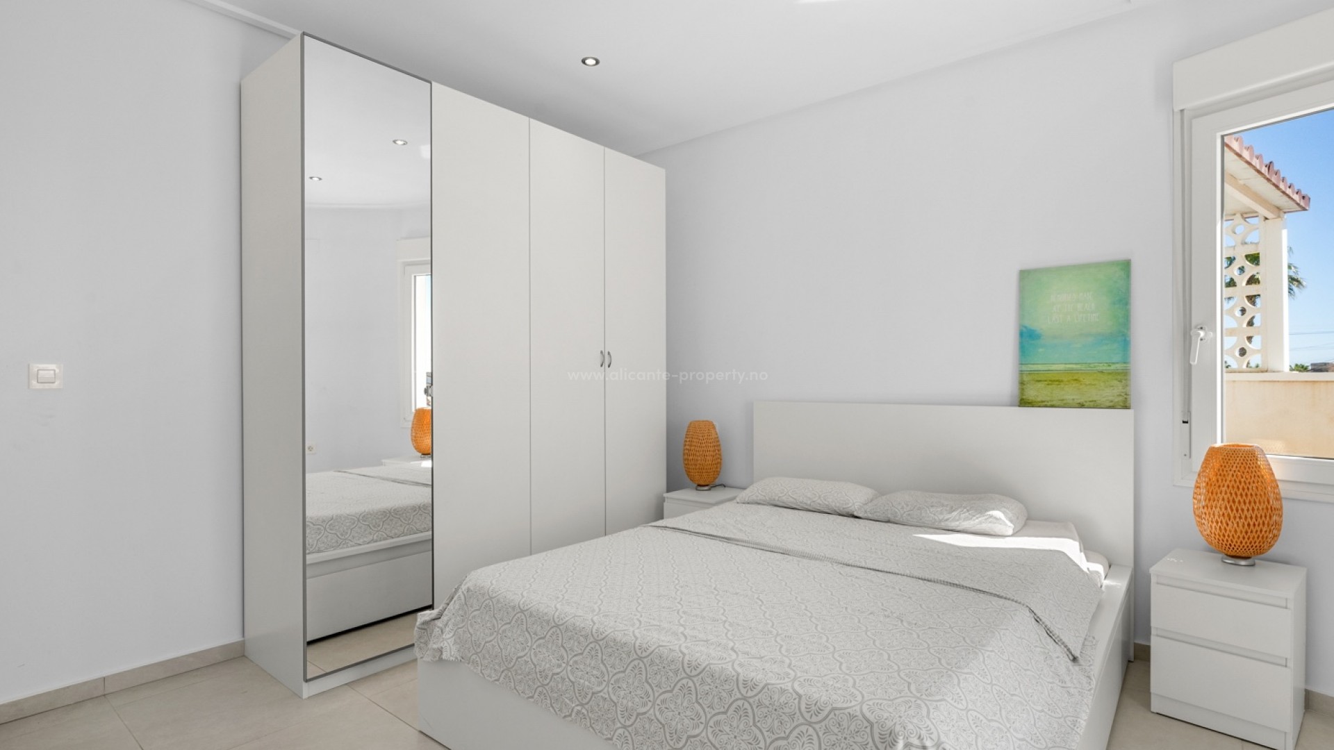 Hus / Villa i Ciudad Quesada