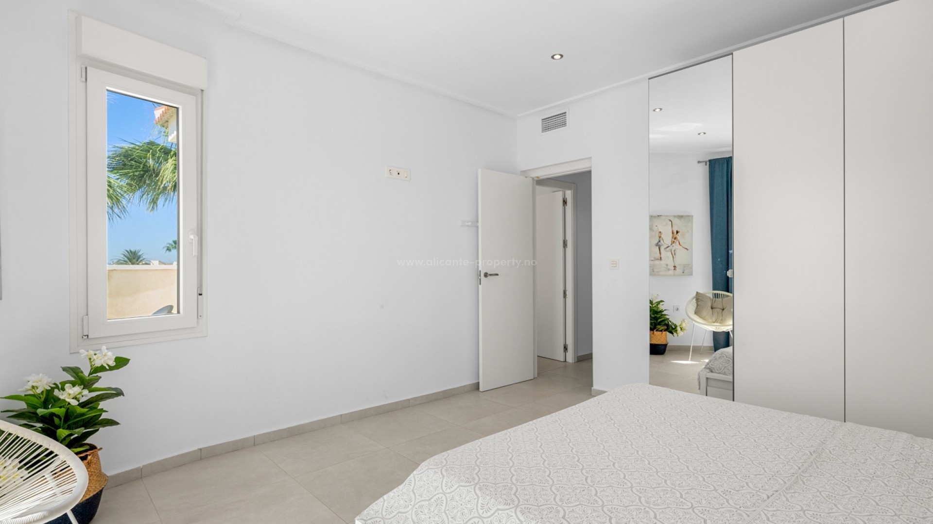 Hus / Villa i Ciudad Quesada