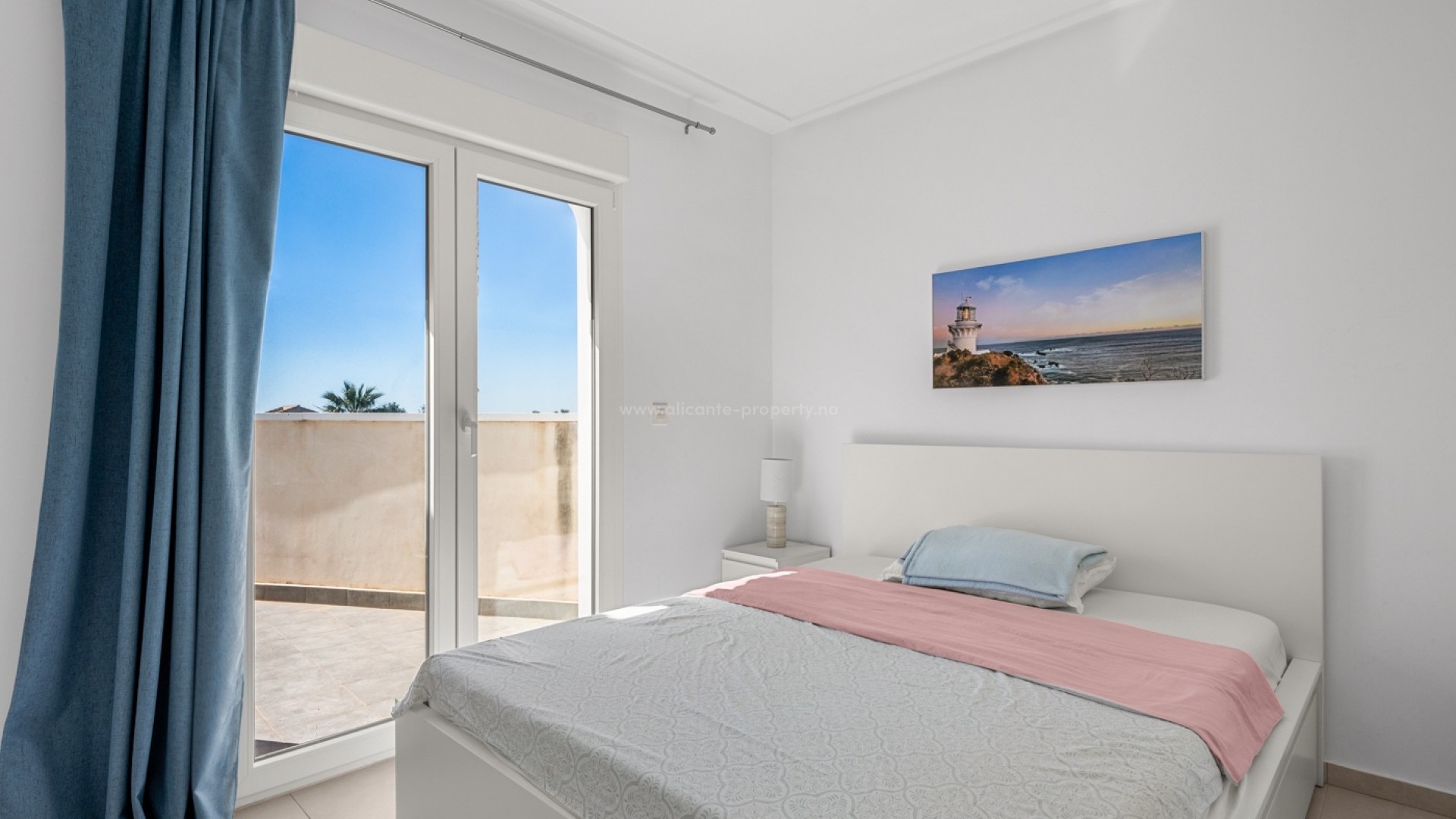 Hus / Villa i Ciudad Quesada