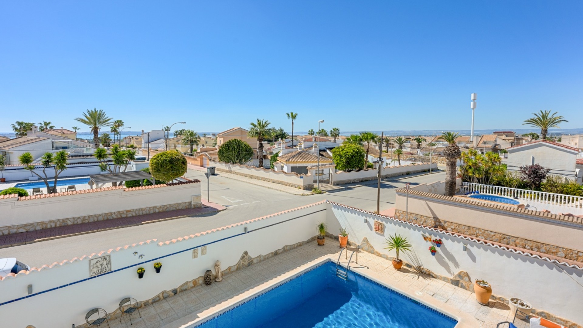 Hus / Villa i Ciudad Quesada