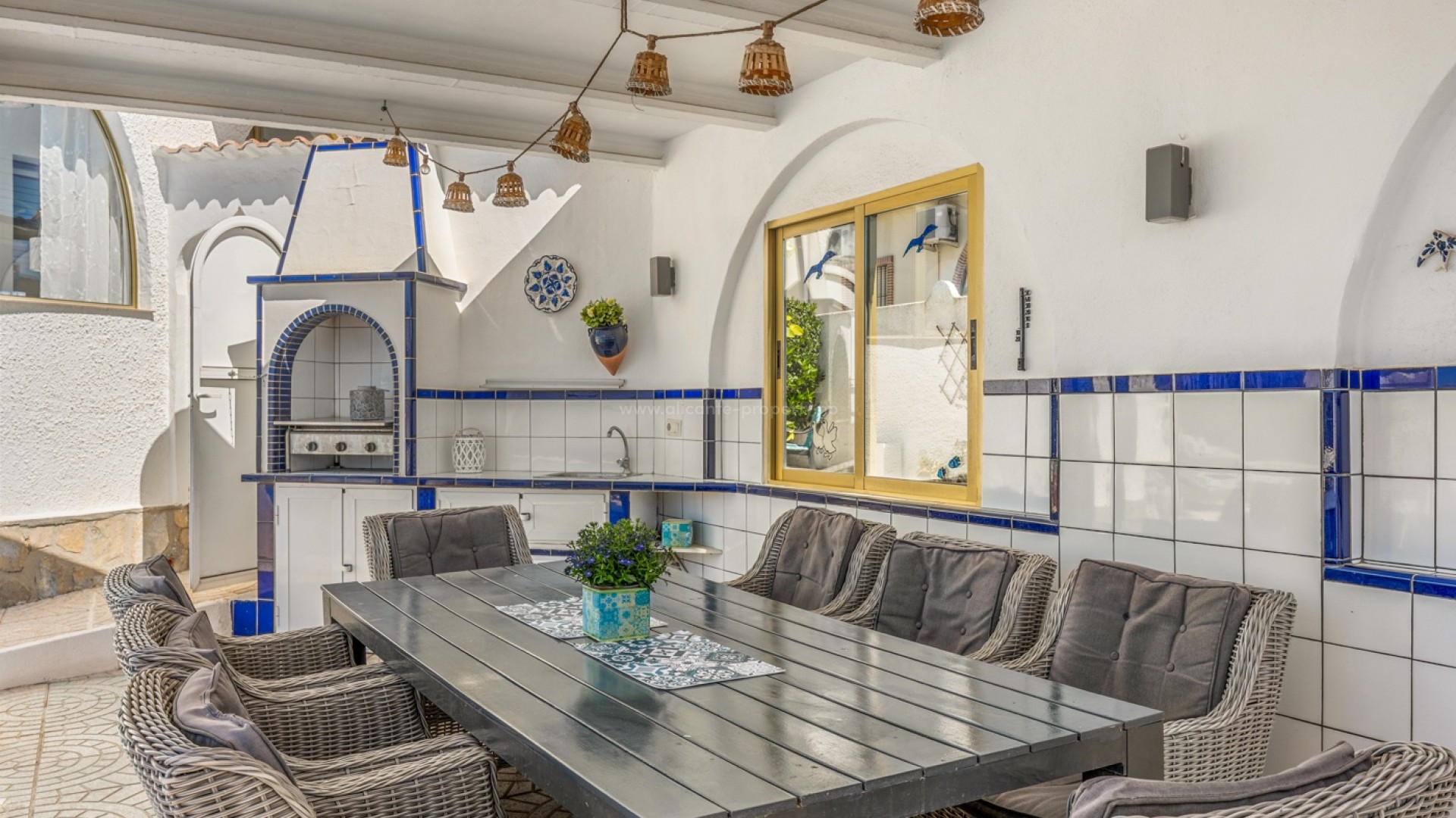 Hus / Villa i Ciudad Quesada