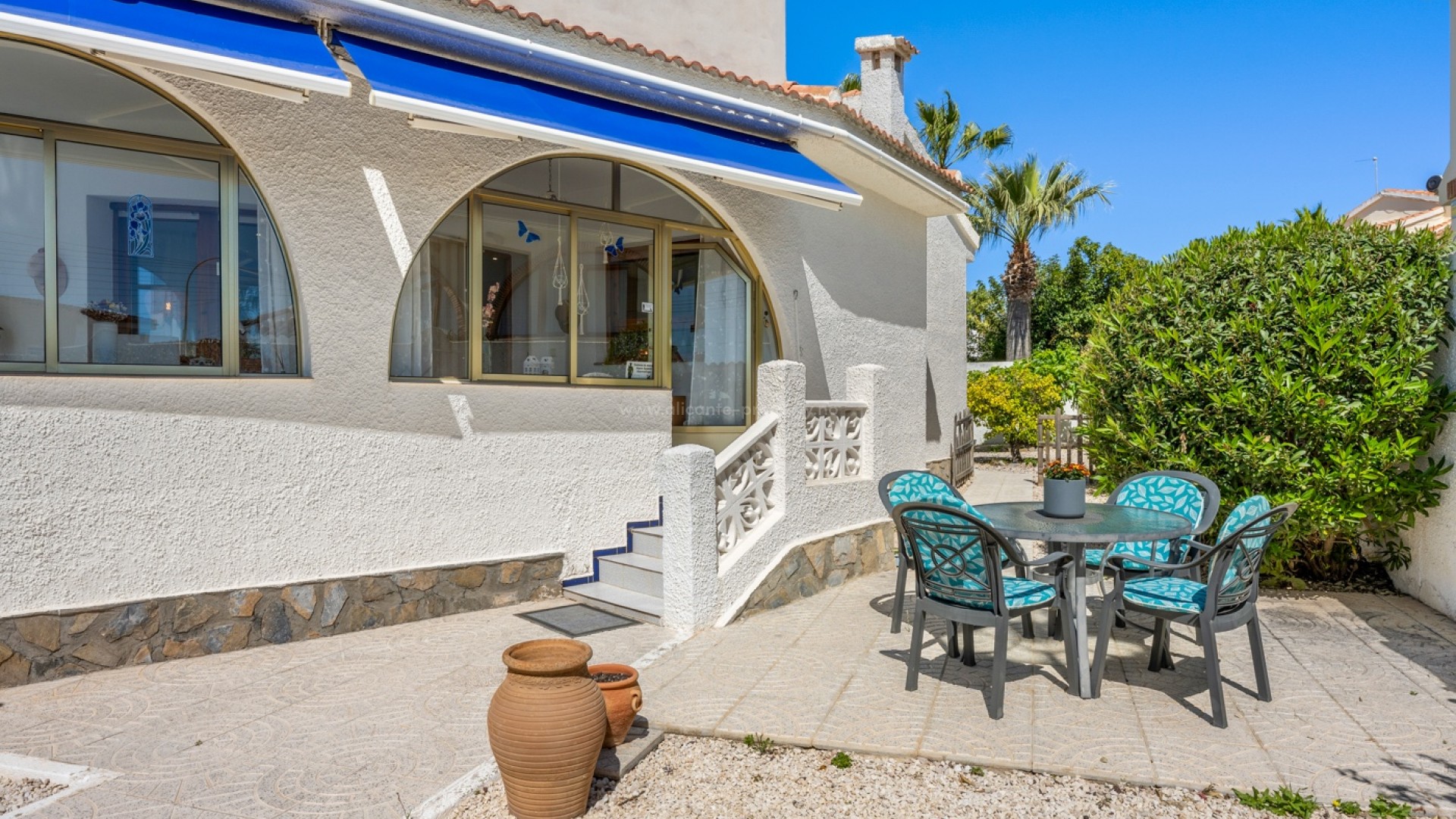 Hus / Villa i Ciudad Quesada