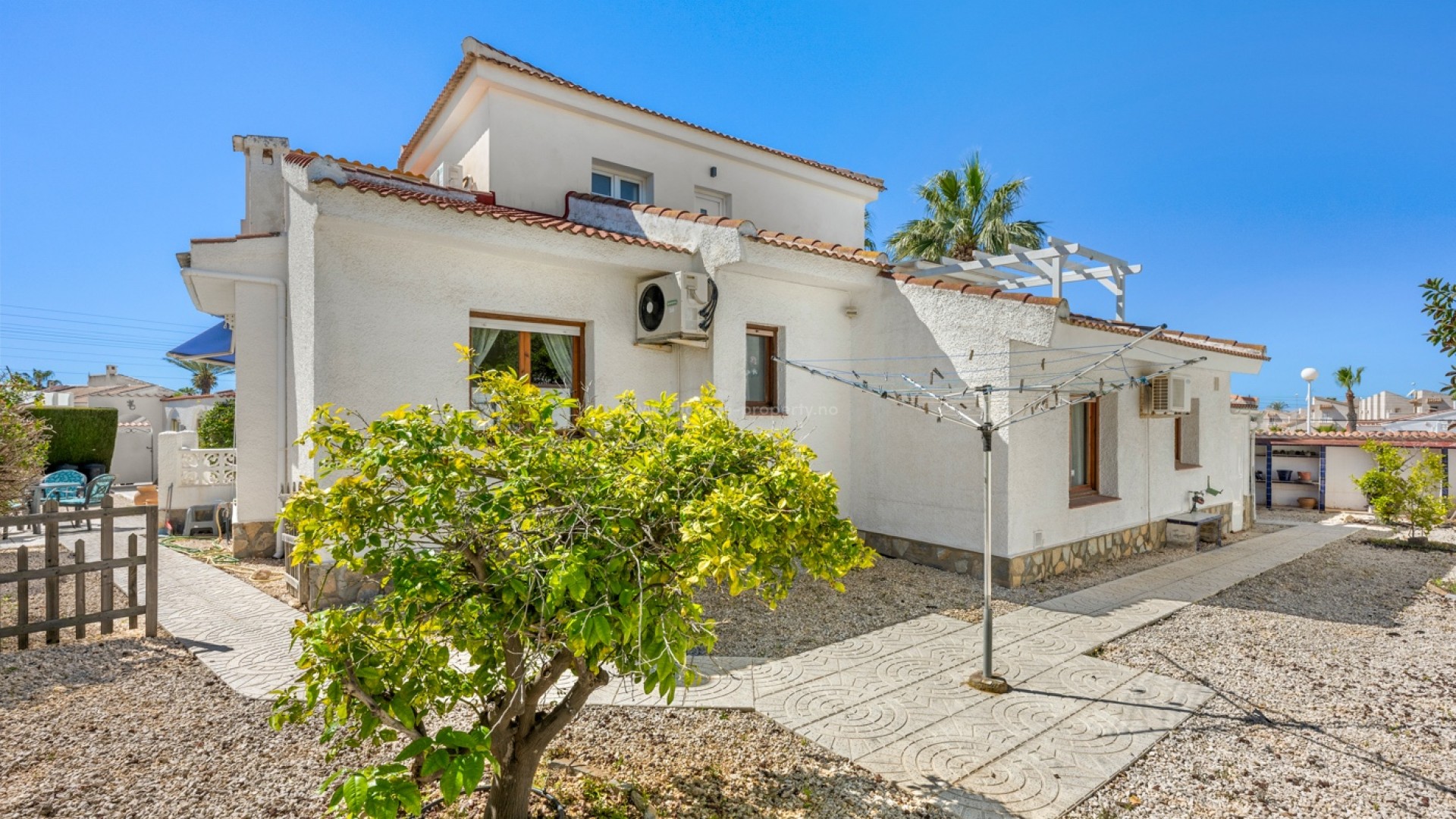 Hus / Villa i Ciudad Quesada