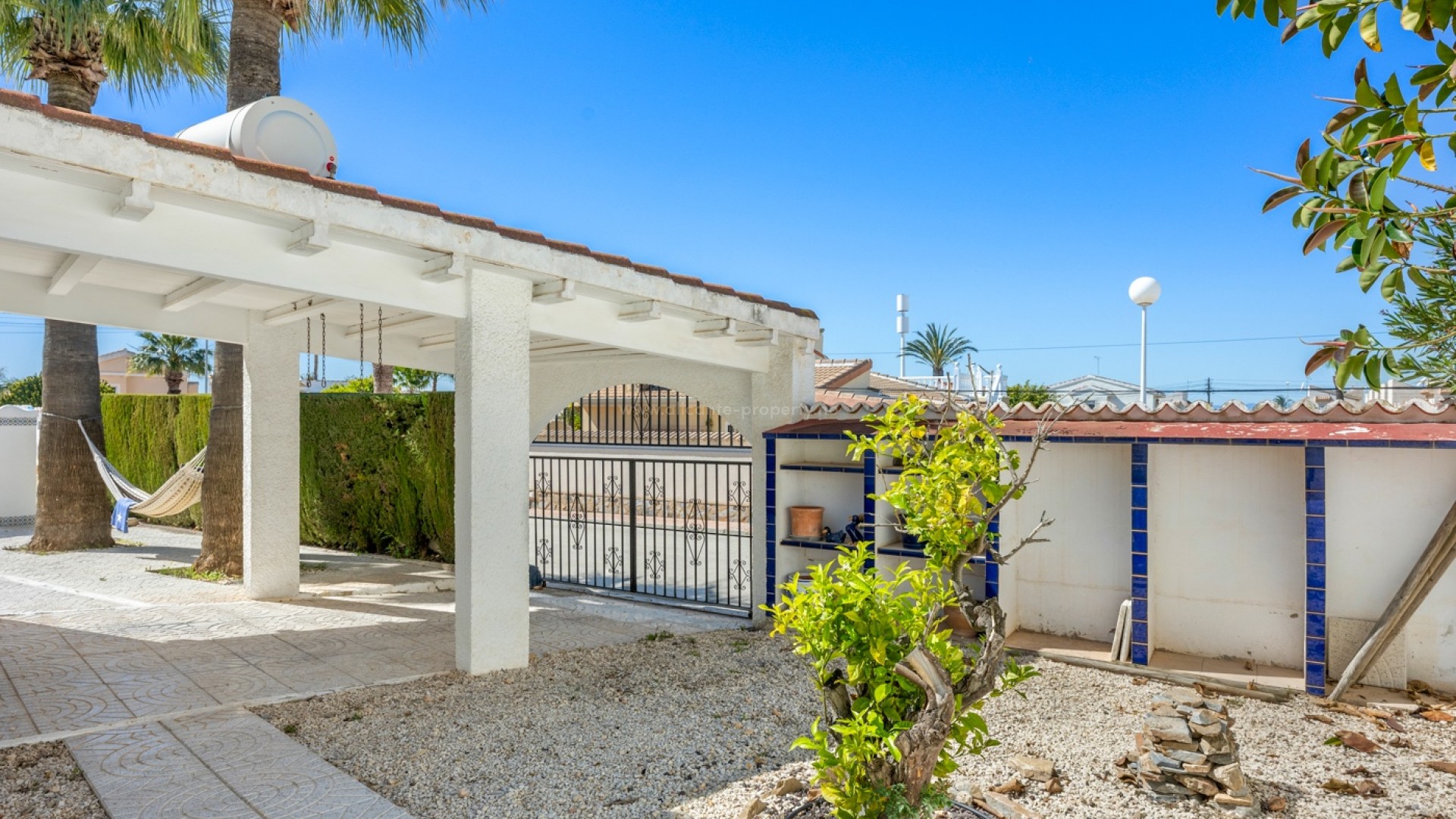 Hus / Villa i Ciudad Quesada