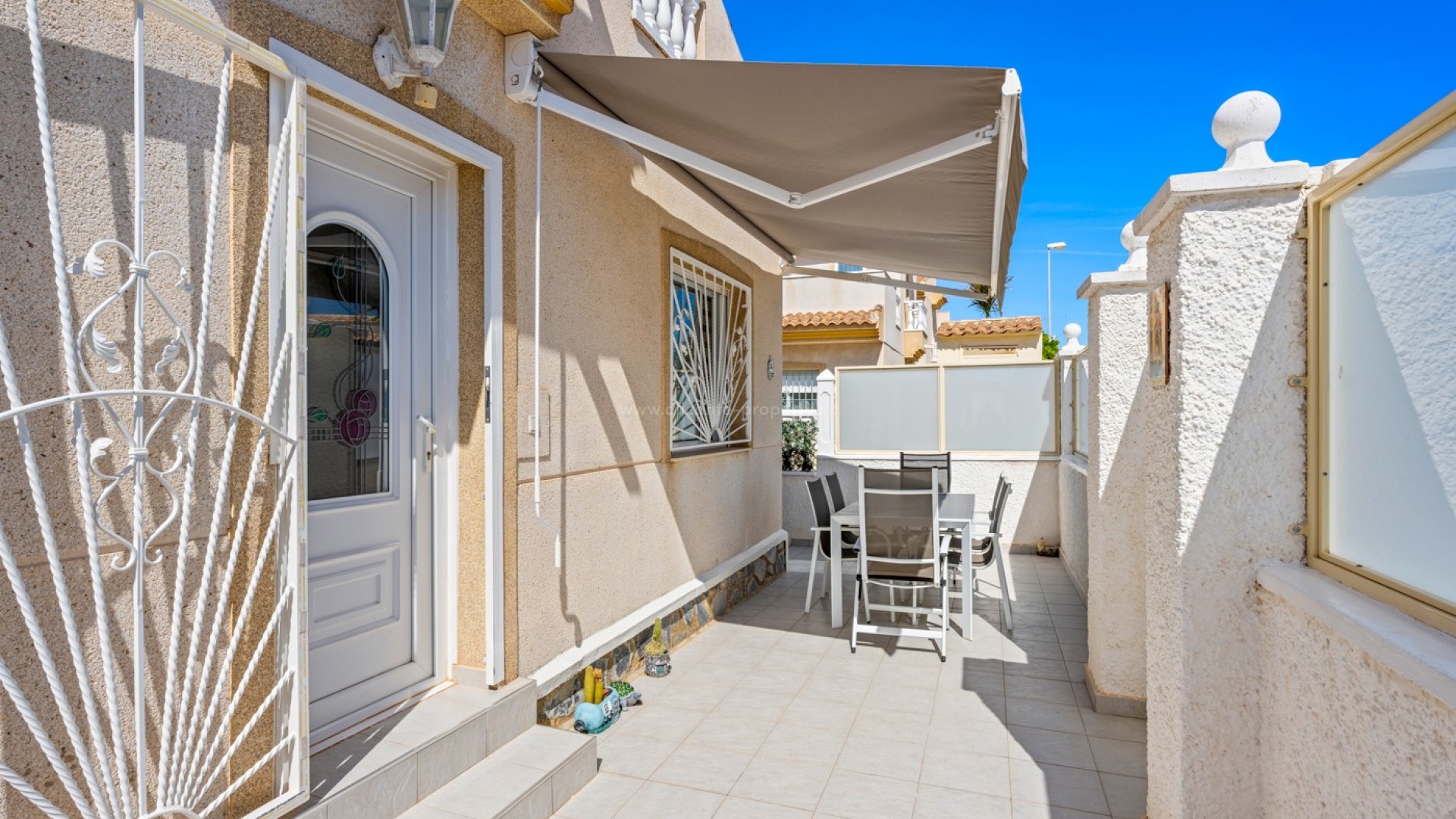 Hus / Villa i Ciudad Quesada