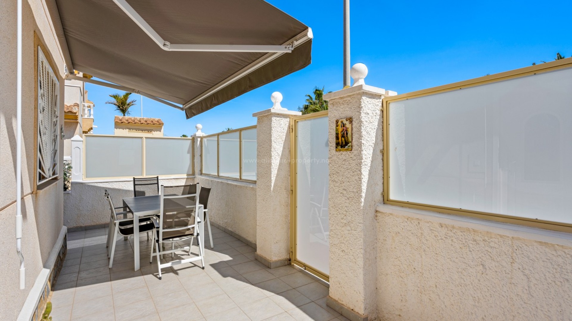 Hus / Villa i Ciudad Quesada