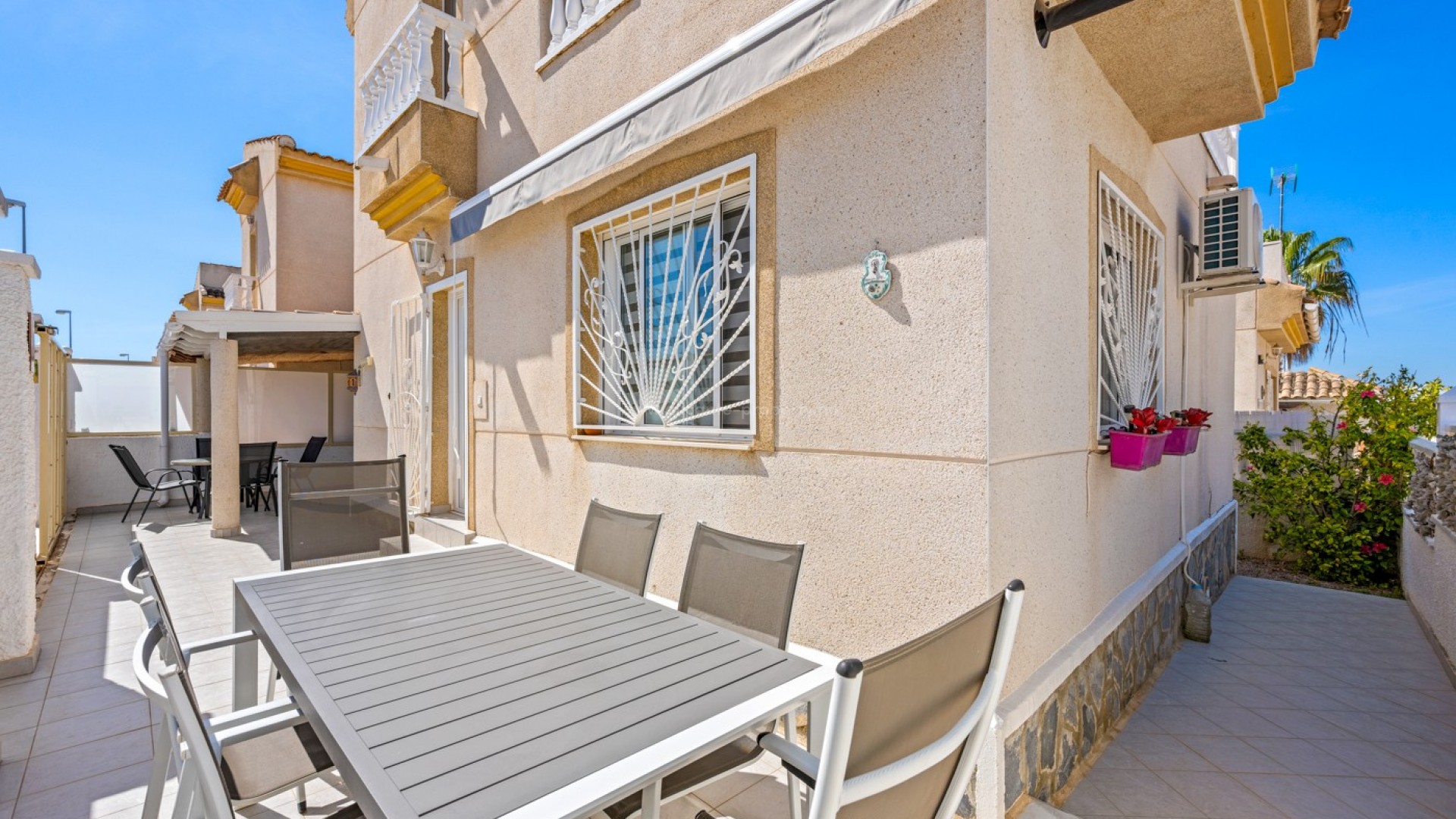 Hus / Villa i Ciudad Quesada