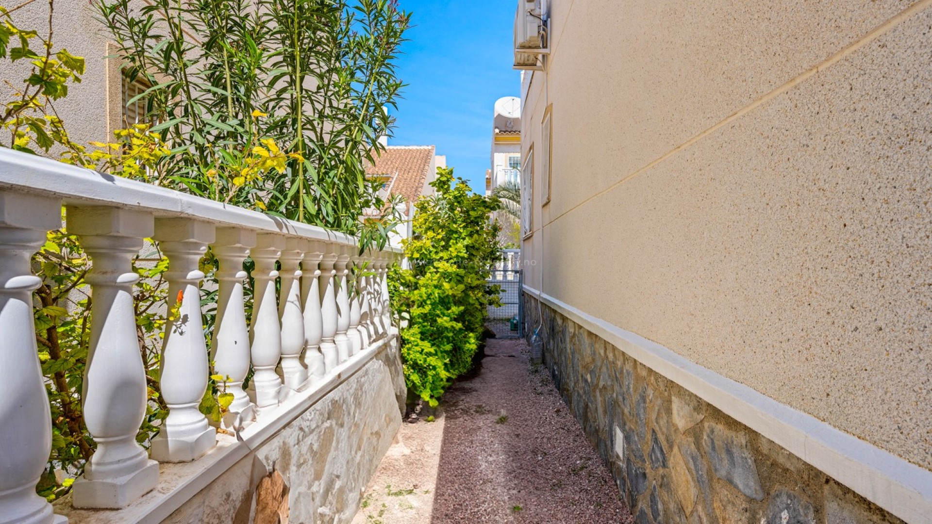 Hus / Villa i Ciudad Quesada