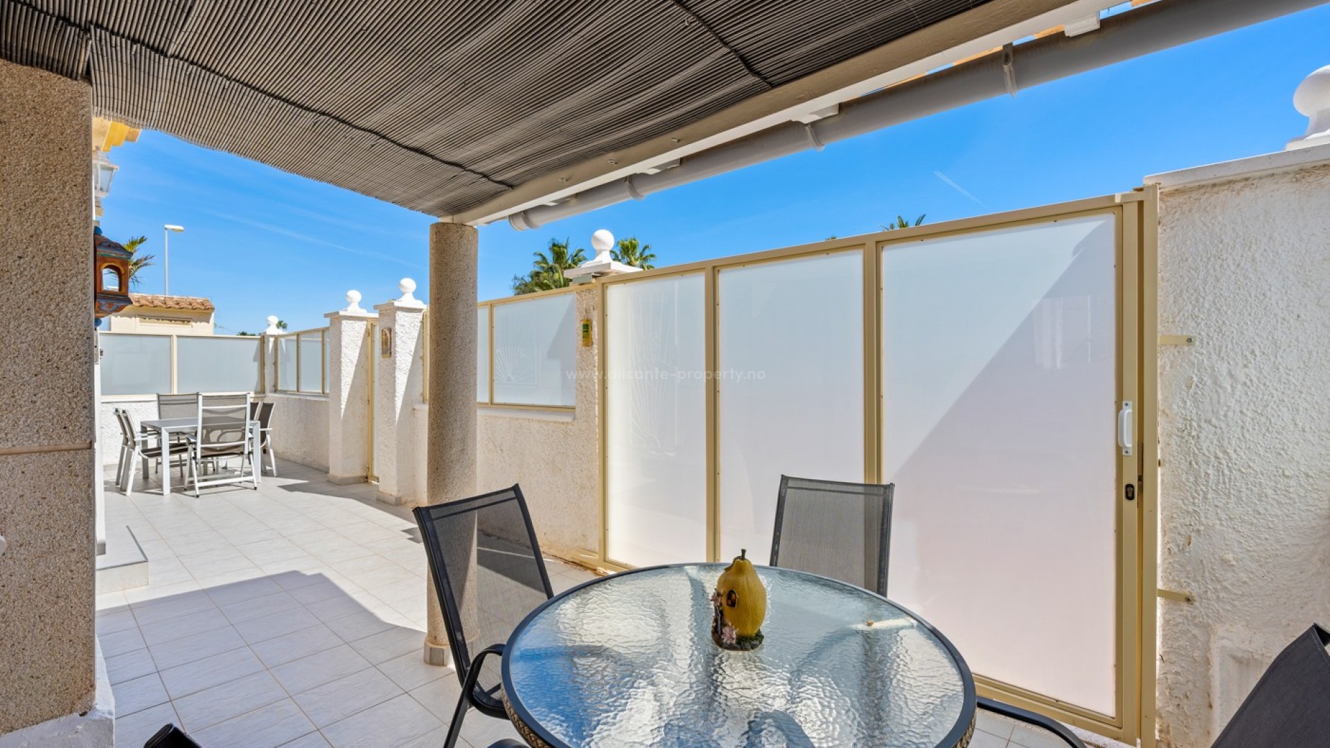 Hus / Villa i Ciudad Quesada