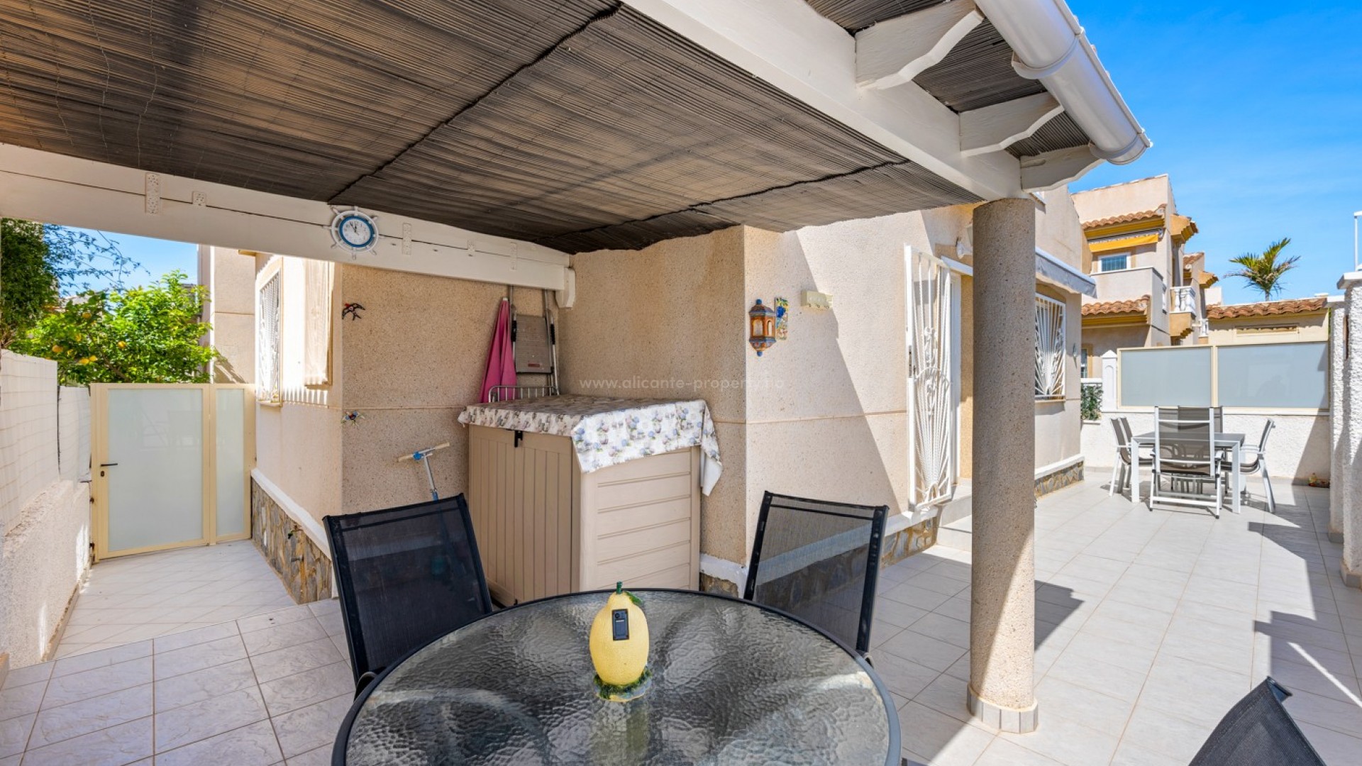 Hus / Villa i Ciudad Quesada