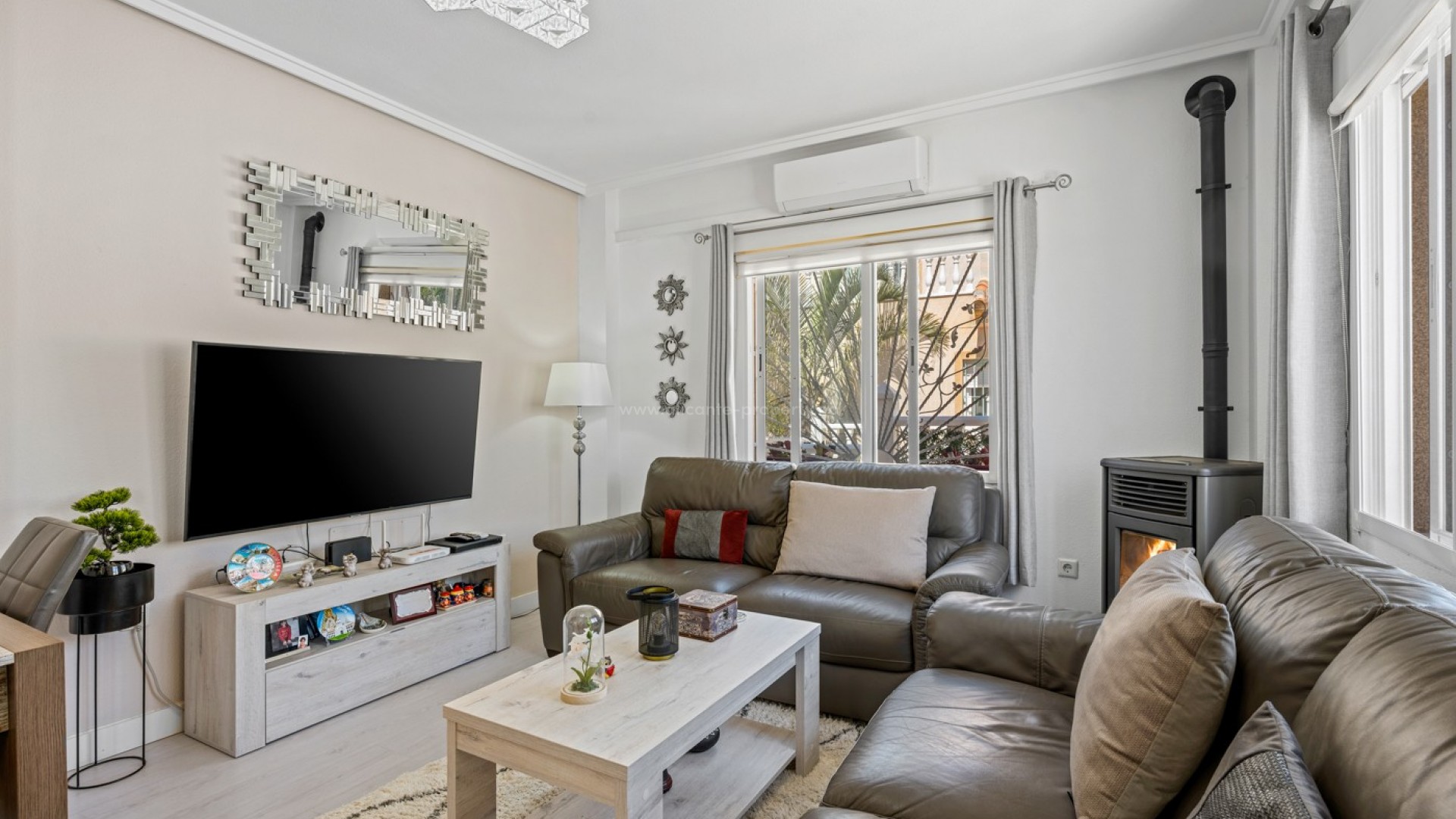 Hus / Villa i Ciudad Quesada