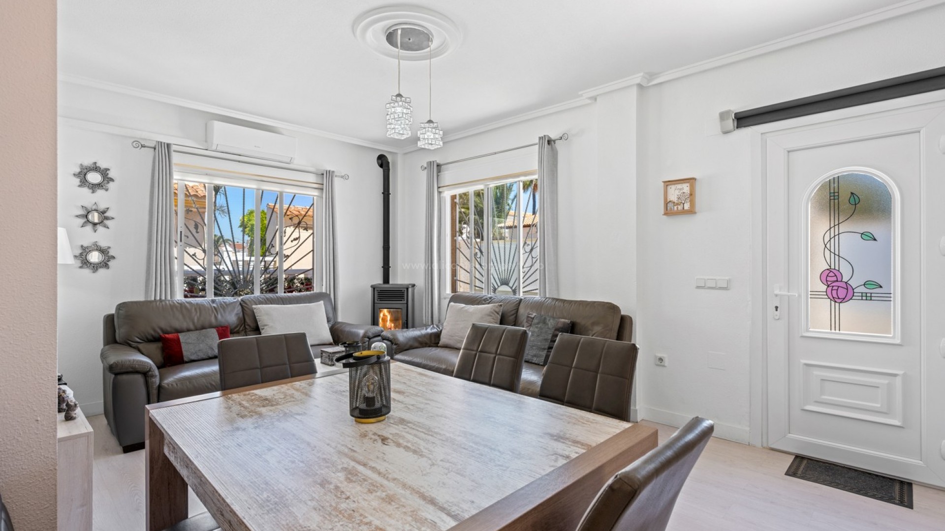 Hus / Villa i Ciudad Quesada