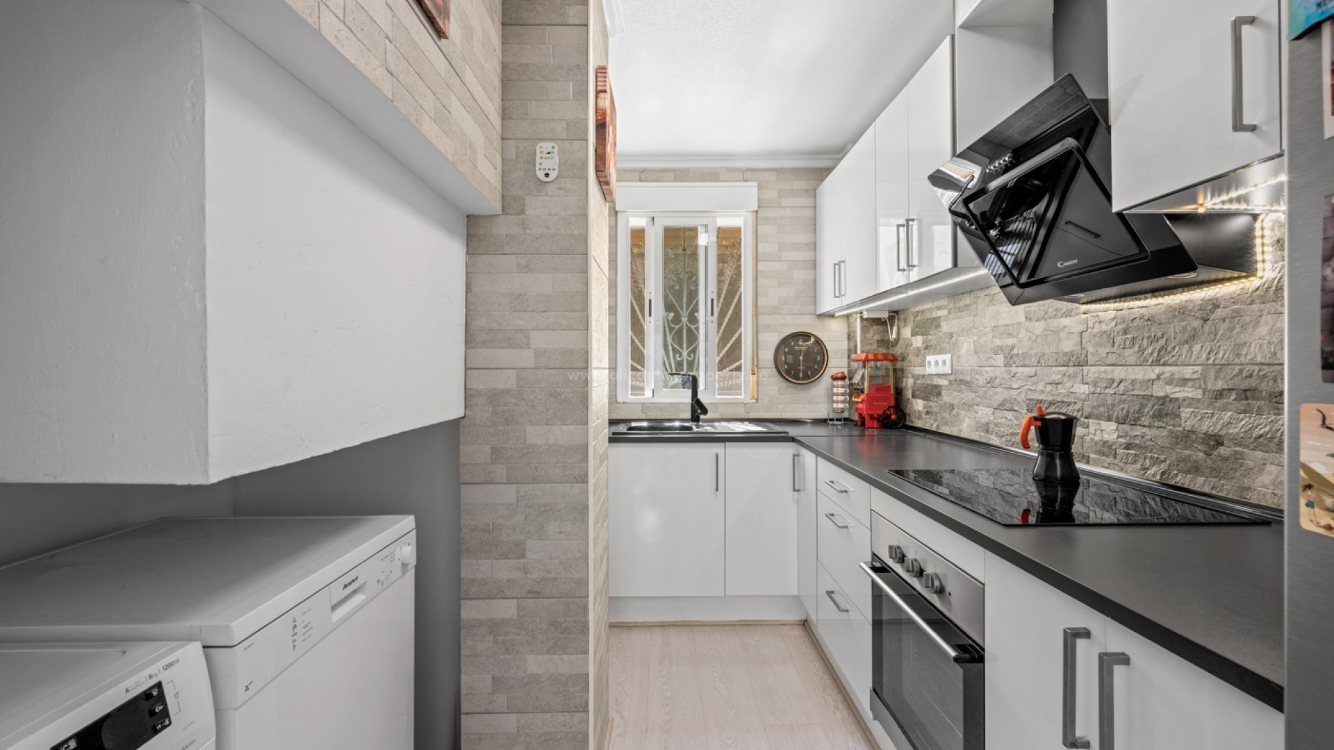 Hus / Villa i Ciudad Quesada