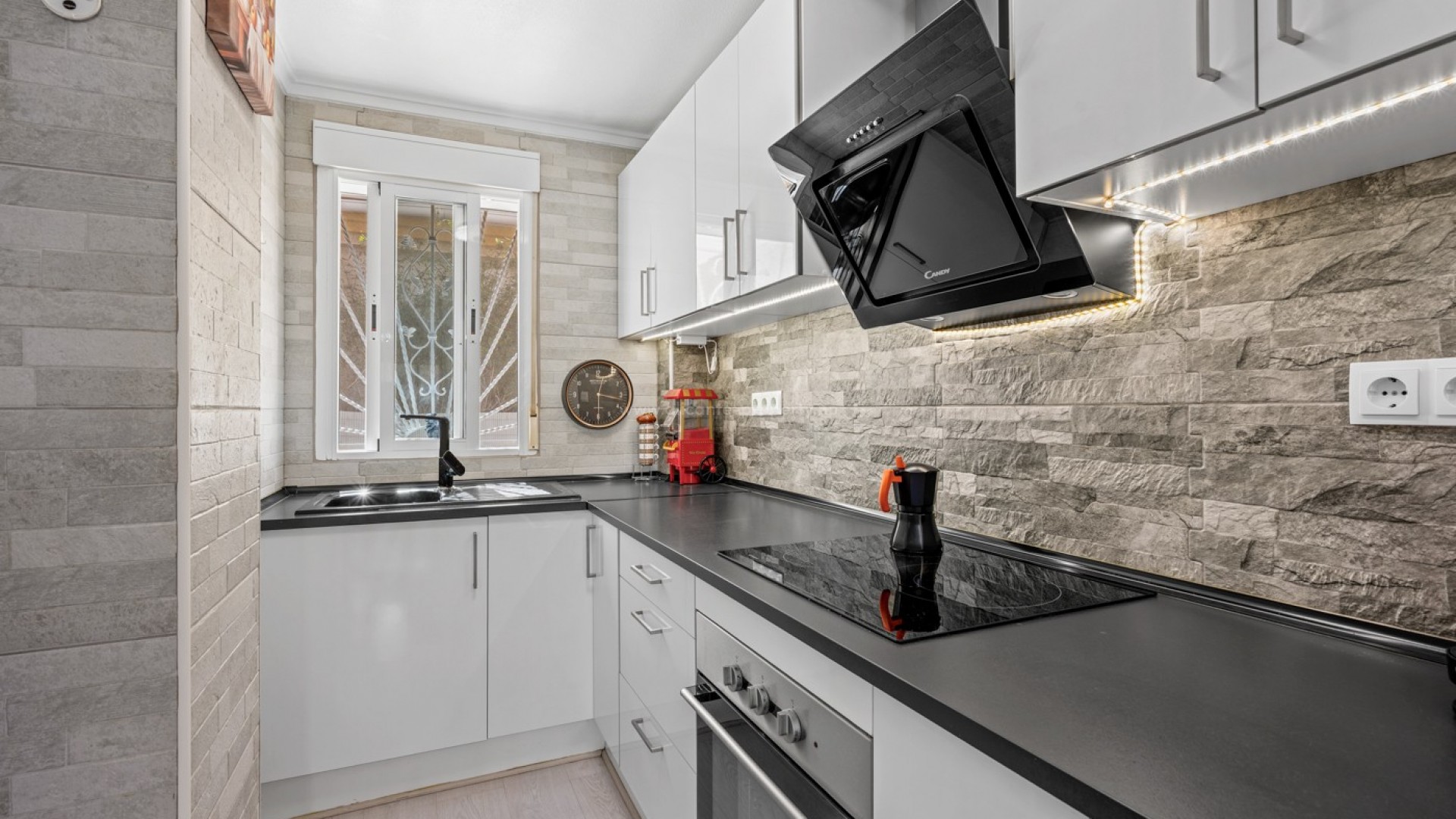 Hus / Villa i Ciudad Quesada