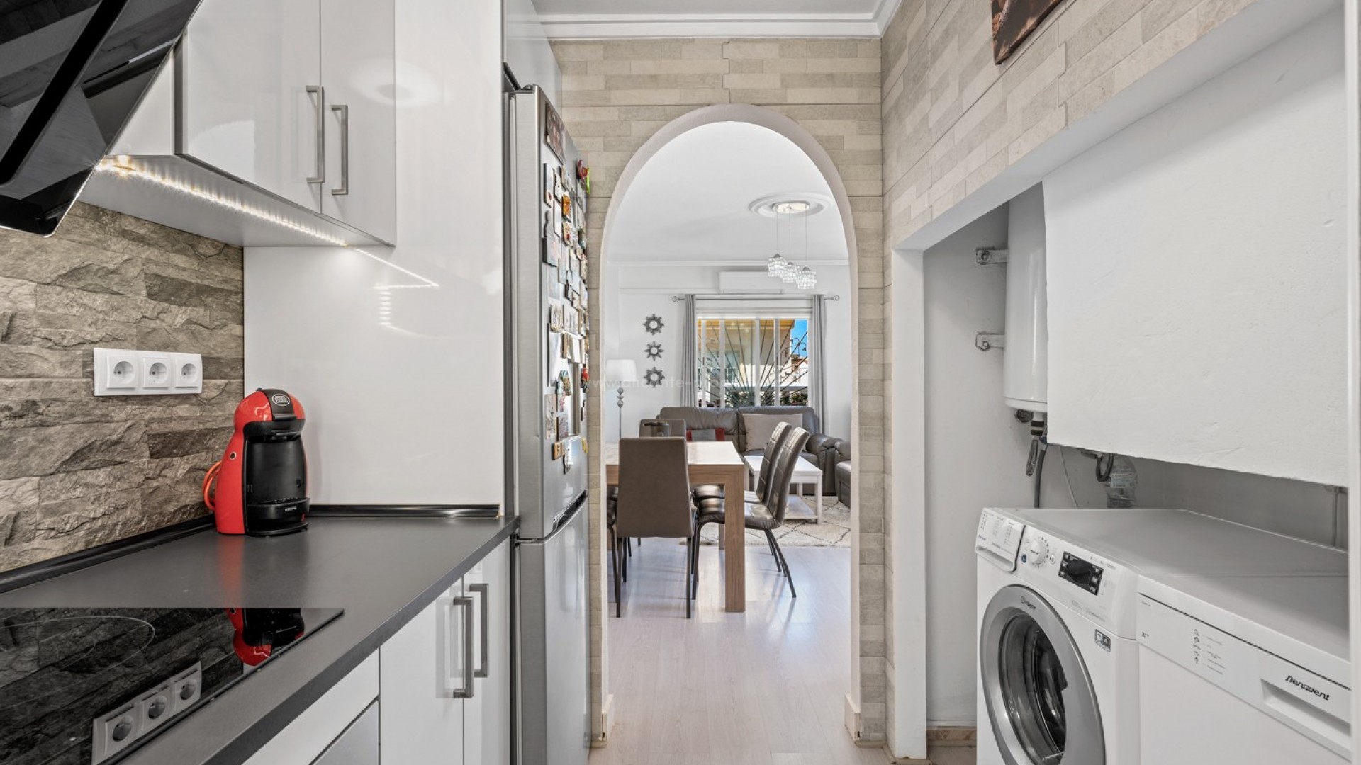 Hus / Villa i Ciudad Quesada