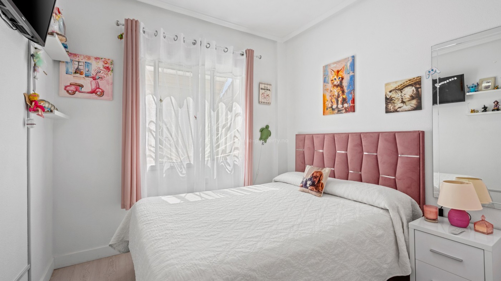 Hus / Villa i Ciudad Quesada