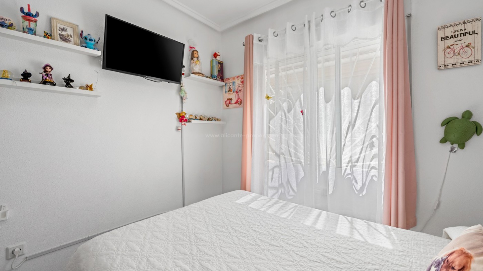 Hus / Villa i Ciudad Quesada