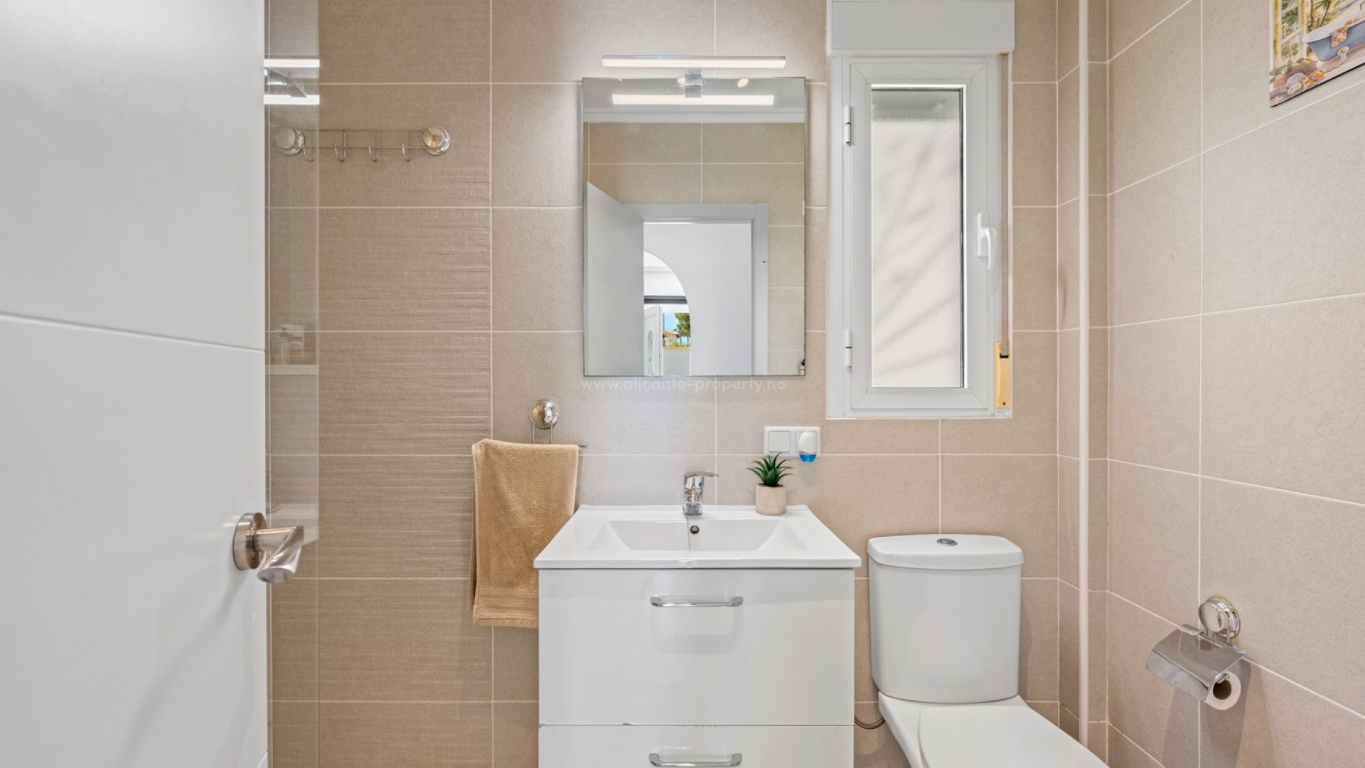 Hus / Villa i Ciudad Quesada