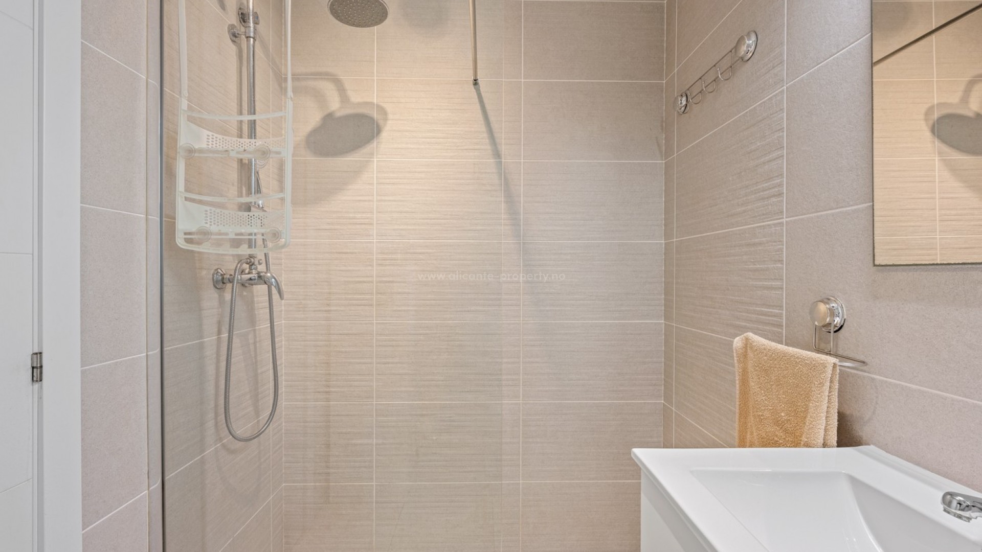 Hus / Villa i Ciudad Quesada