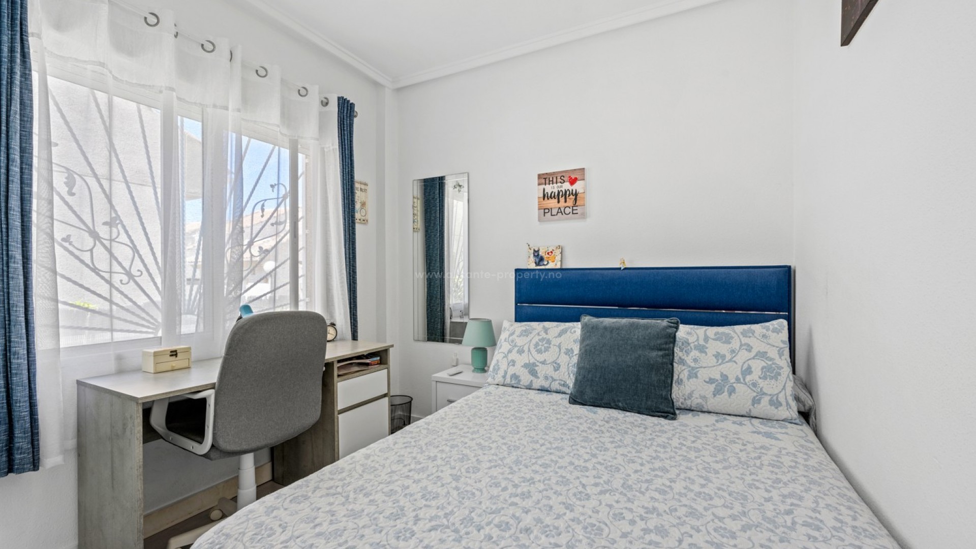 Hus / Villa i Ciudad Quesada