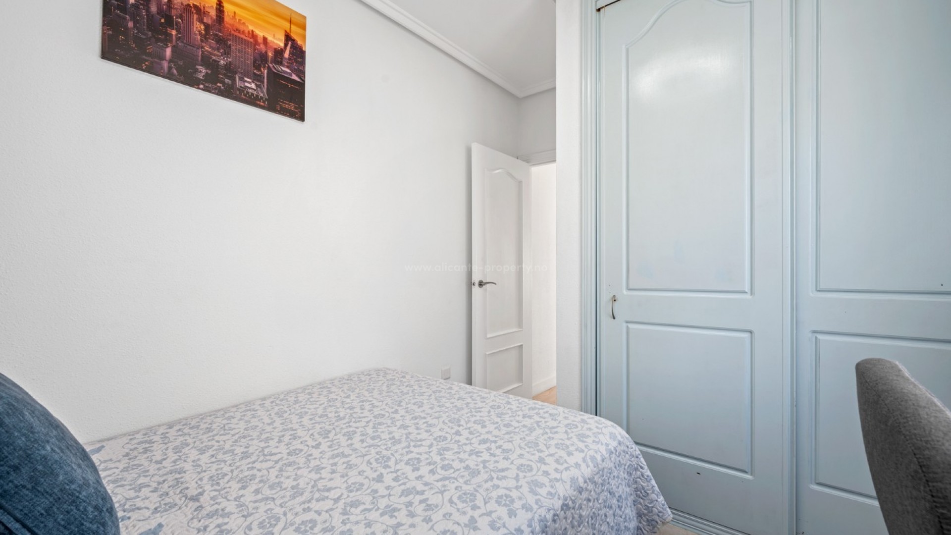 Hus / Villa i Ciudad Quesada