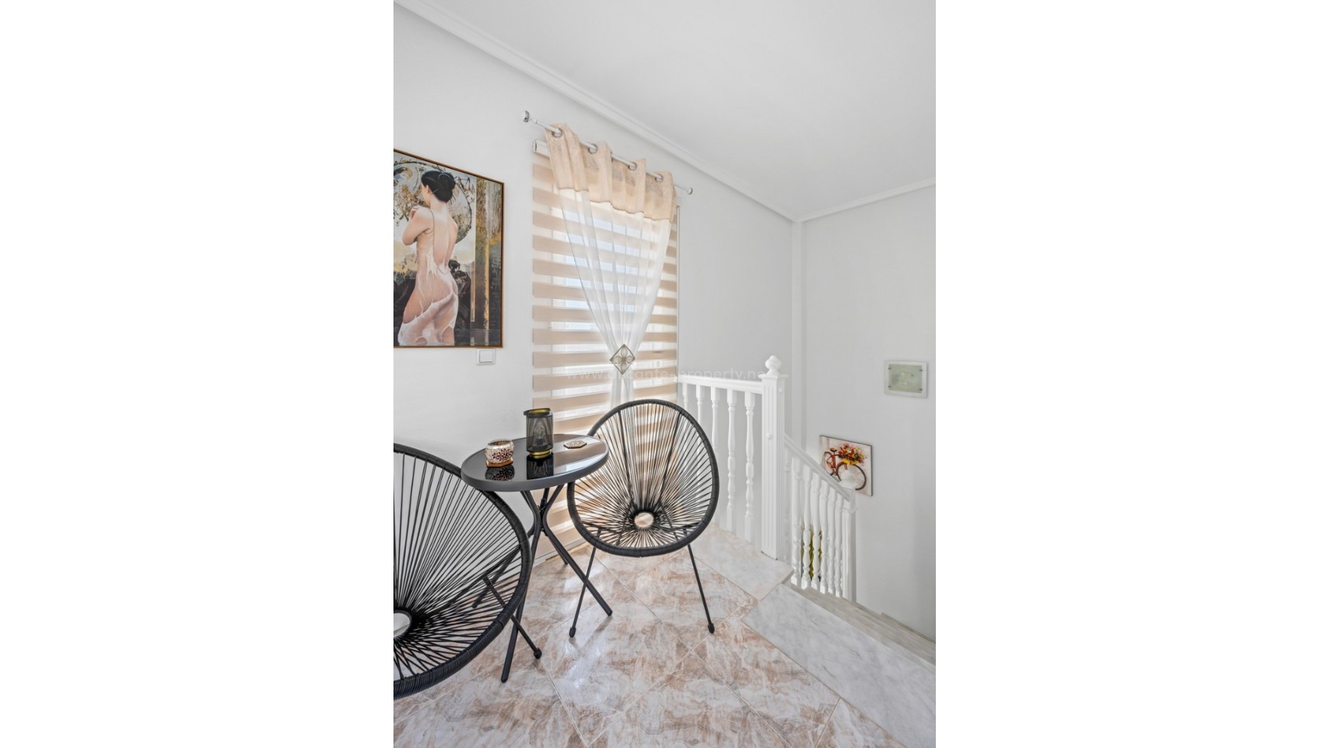 Hus / Villa i Ciudad Quesada