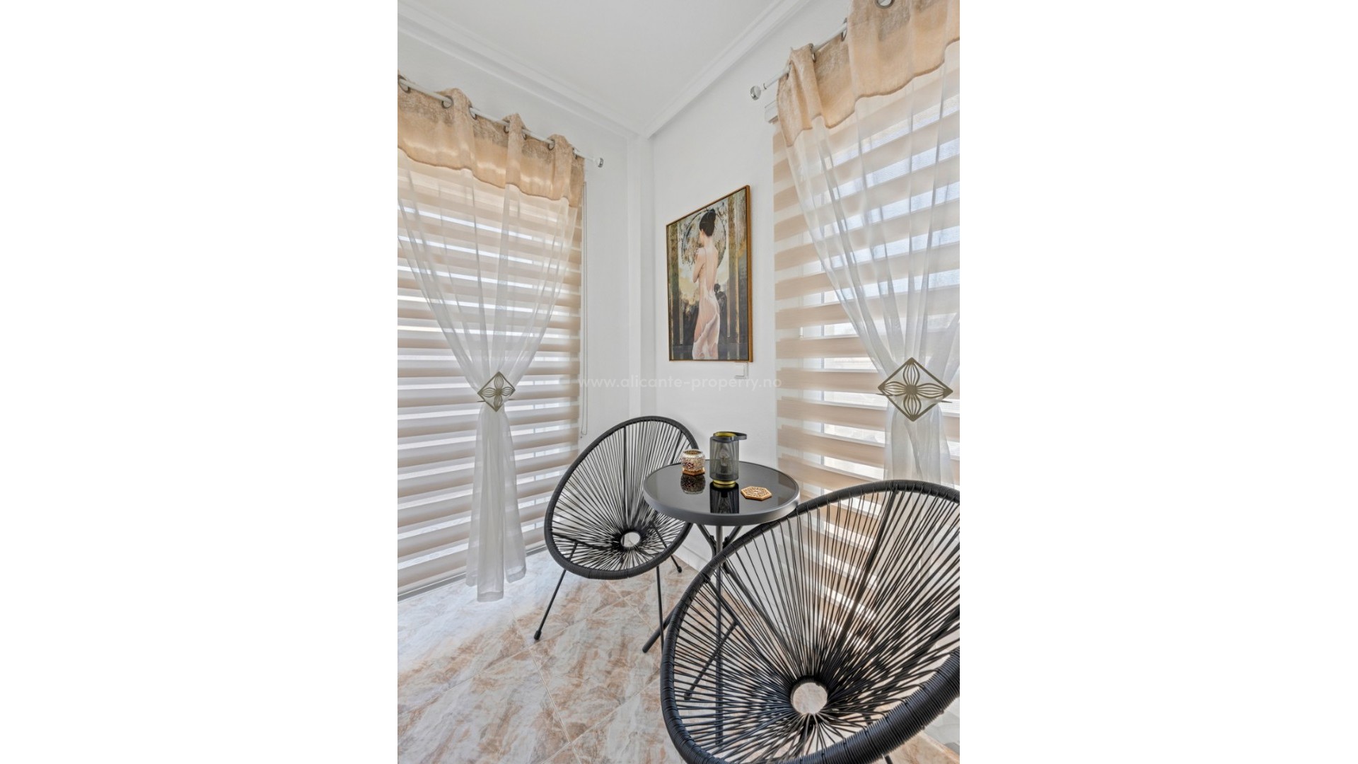 Hus / Villa i Ciudad Quesada