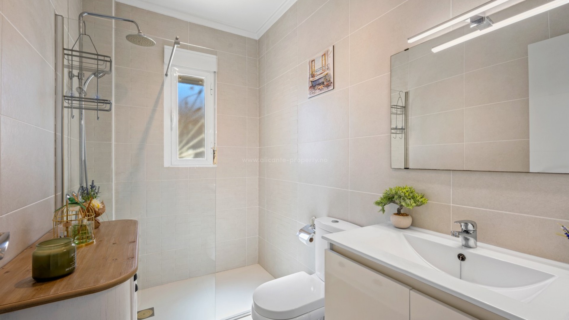 Hus / Villa i Ciudad Quesada