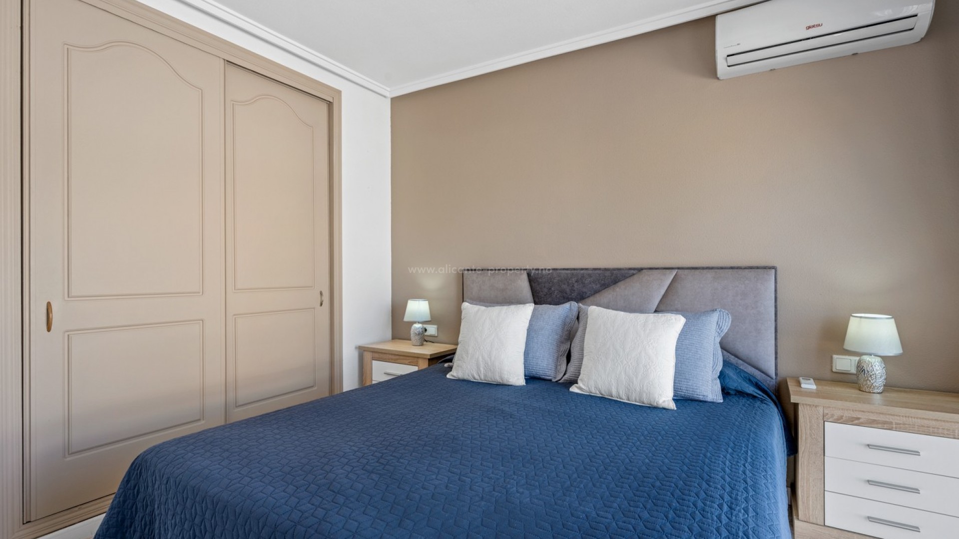 Hus / Villa i Ciudad Quesada