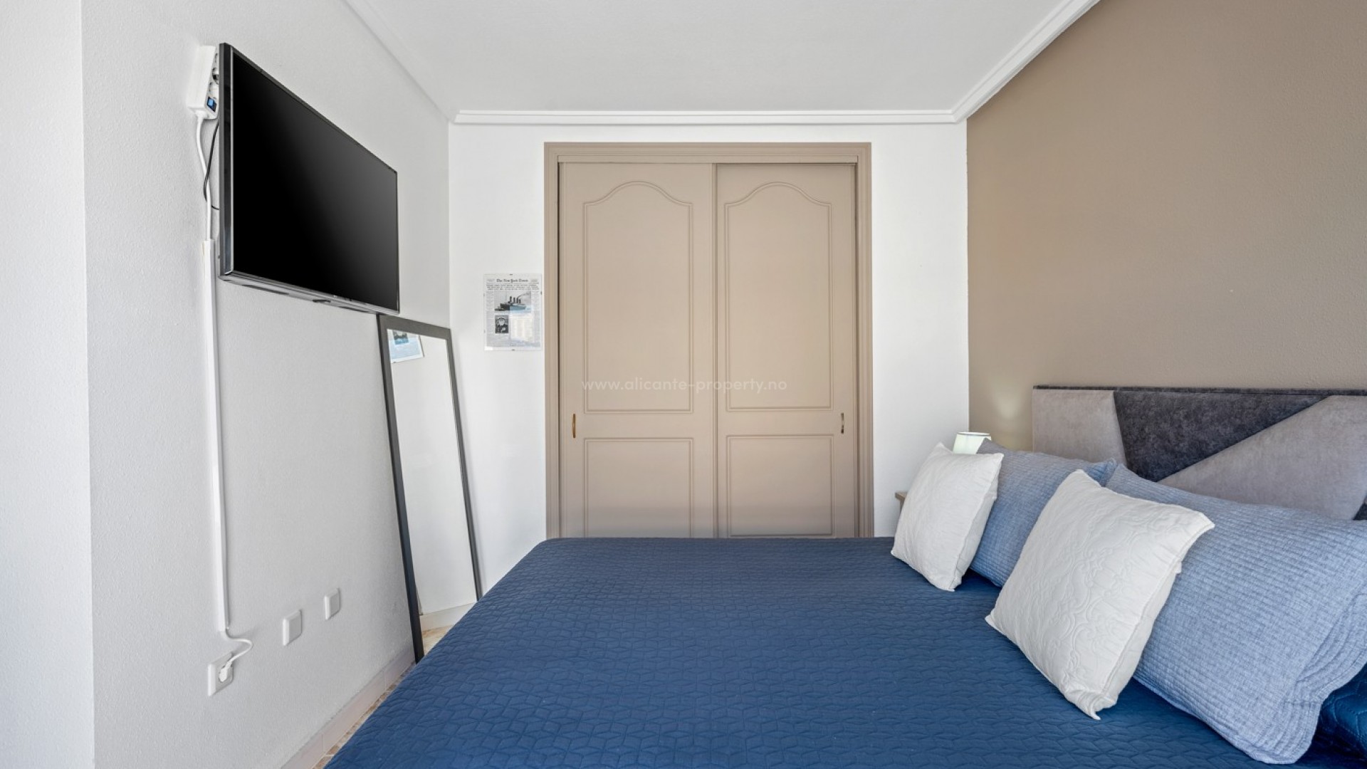 Hus / Villa i Ciudad Quesada