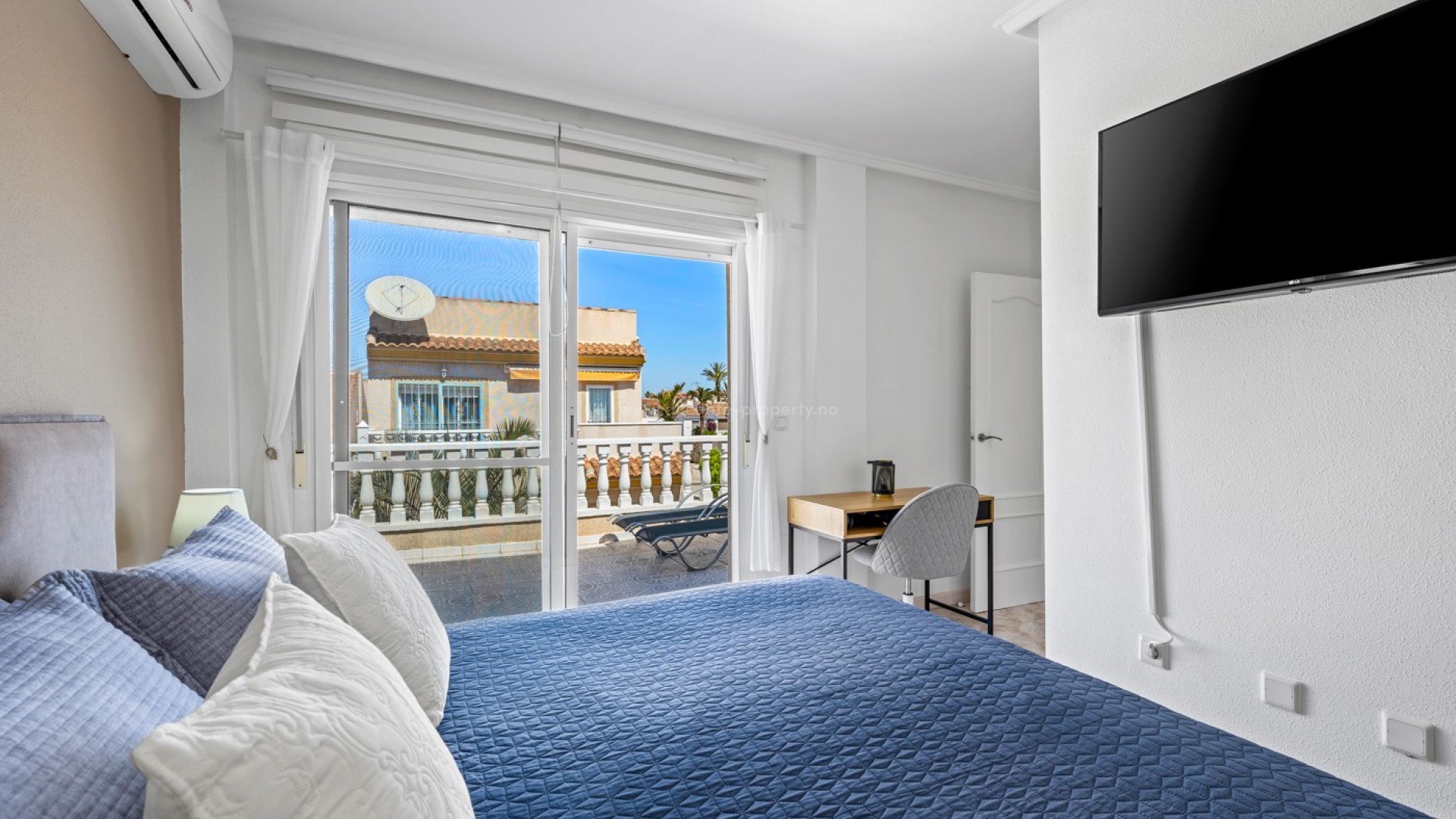 Hus / Villa i Ciudad Quesada