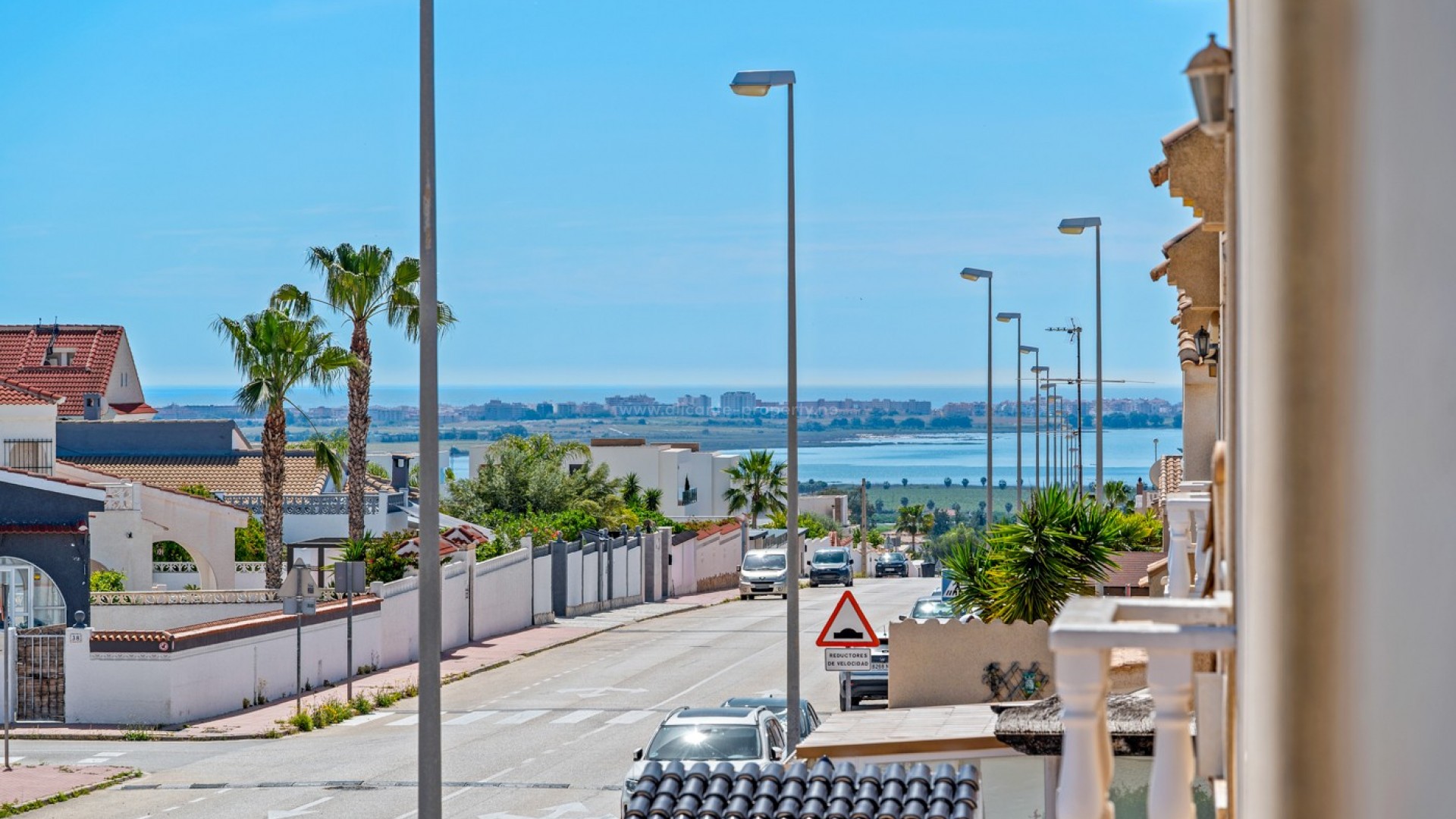 Hus / Villa i Ciudad Quesada