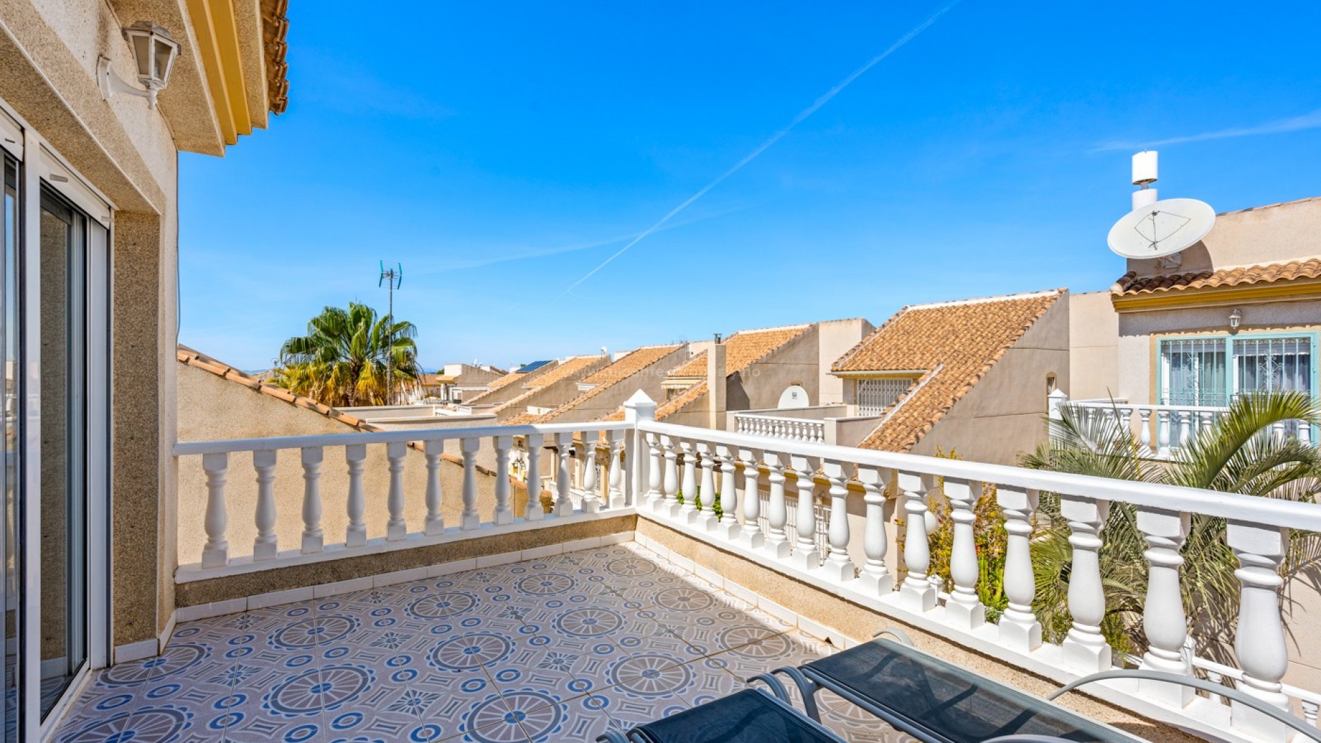 Hus / Villa i Ciudad Quesada