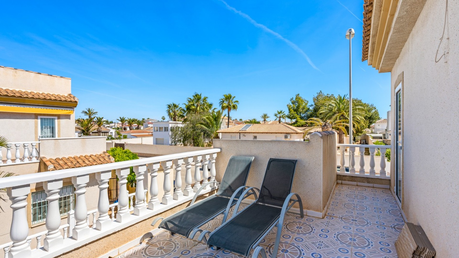 Hus / Villa i Ciudad Quesada