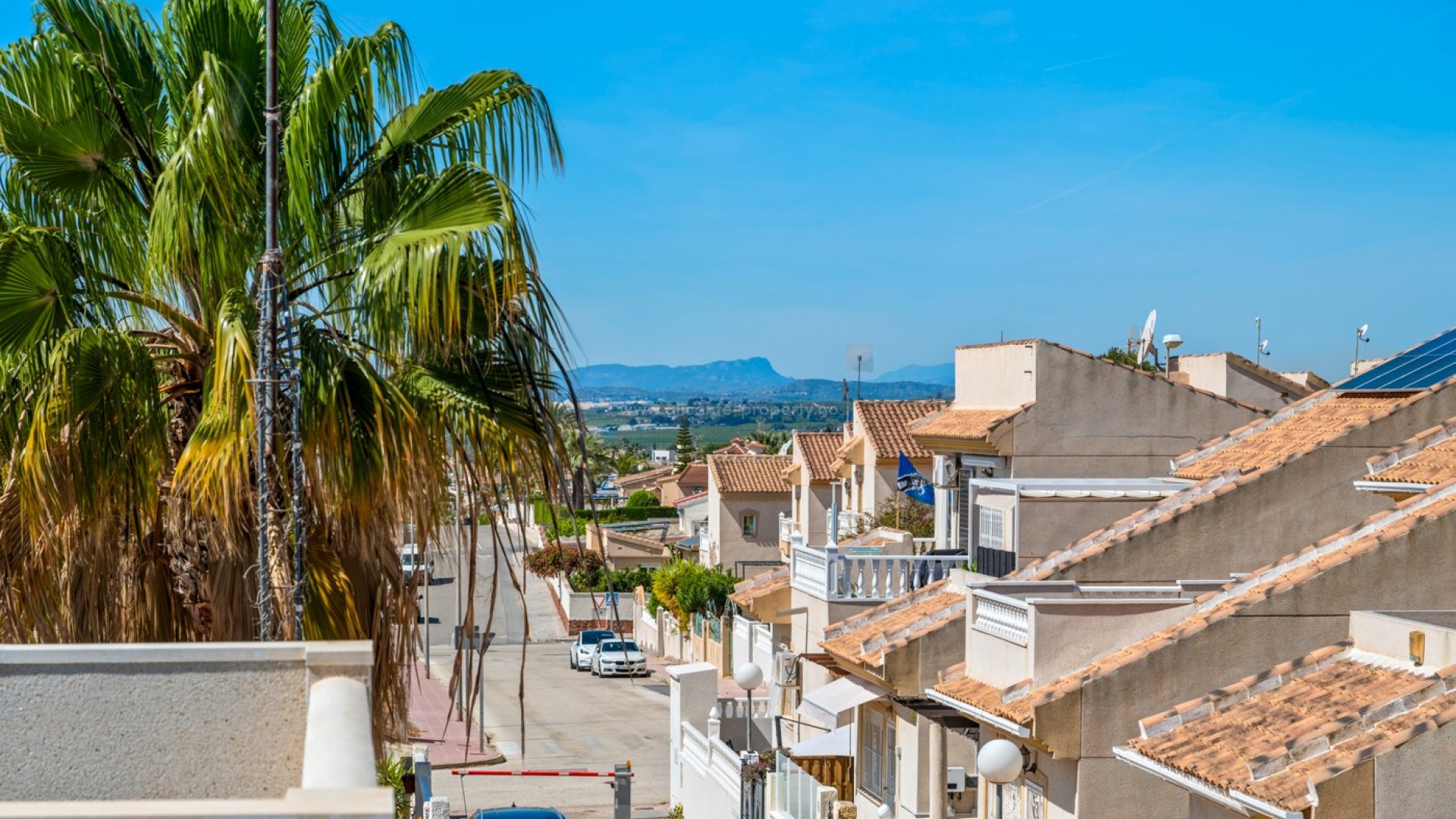 Hus / Villa i Ciudad Quesada