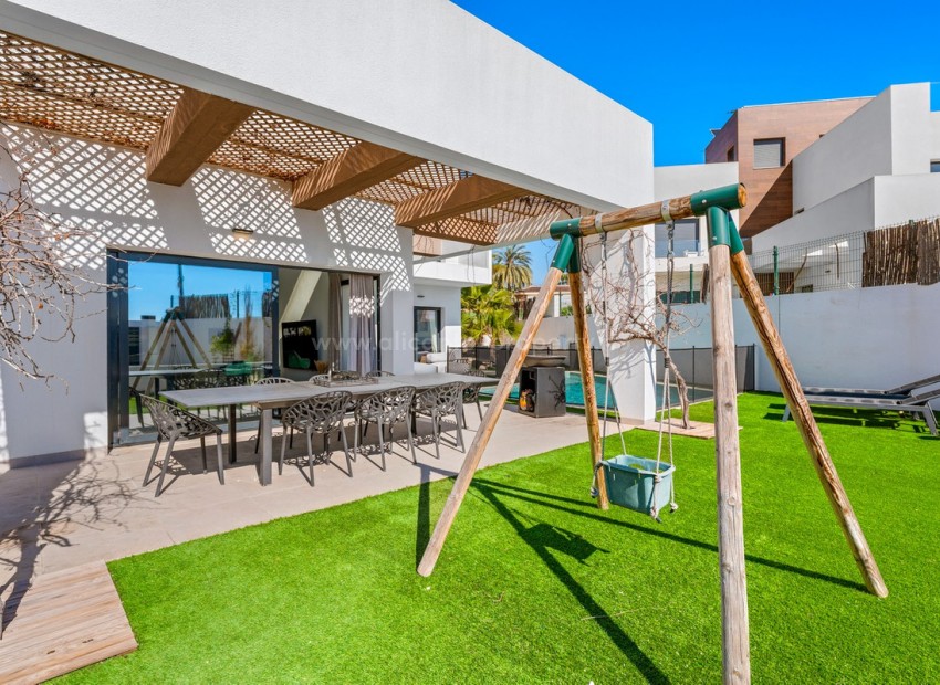 Hus / Villa i Ciudad Quesada