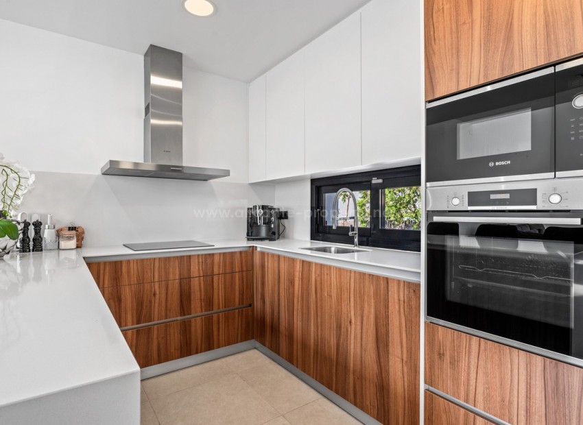 Hus / Villa i Ciudad Quesada