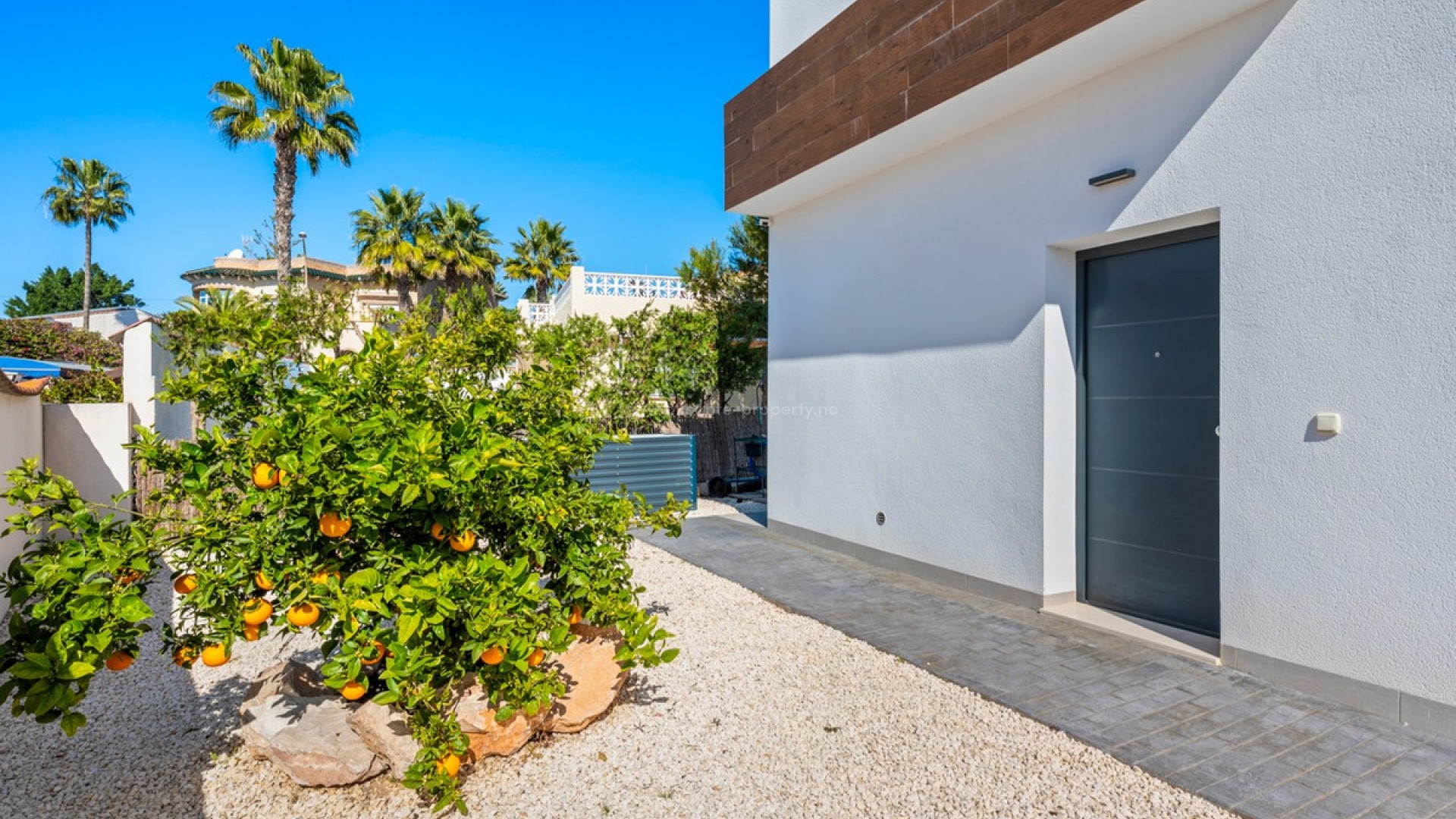 Hus / Villa i Ciudad Quesada