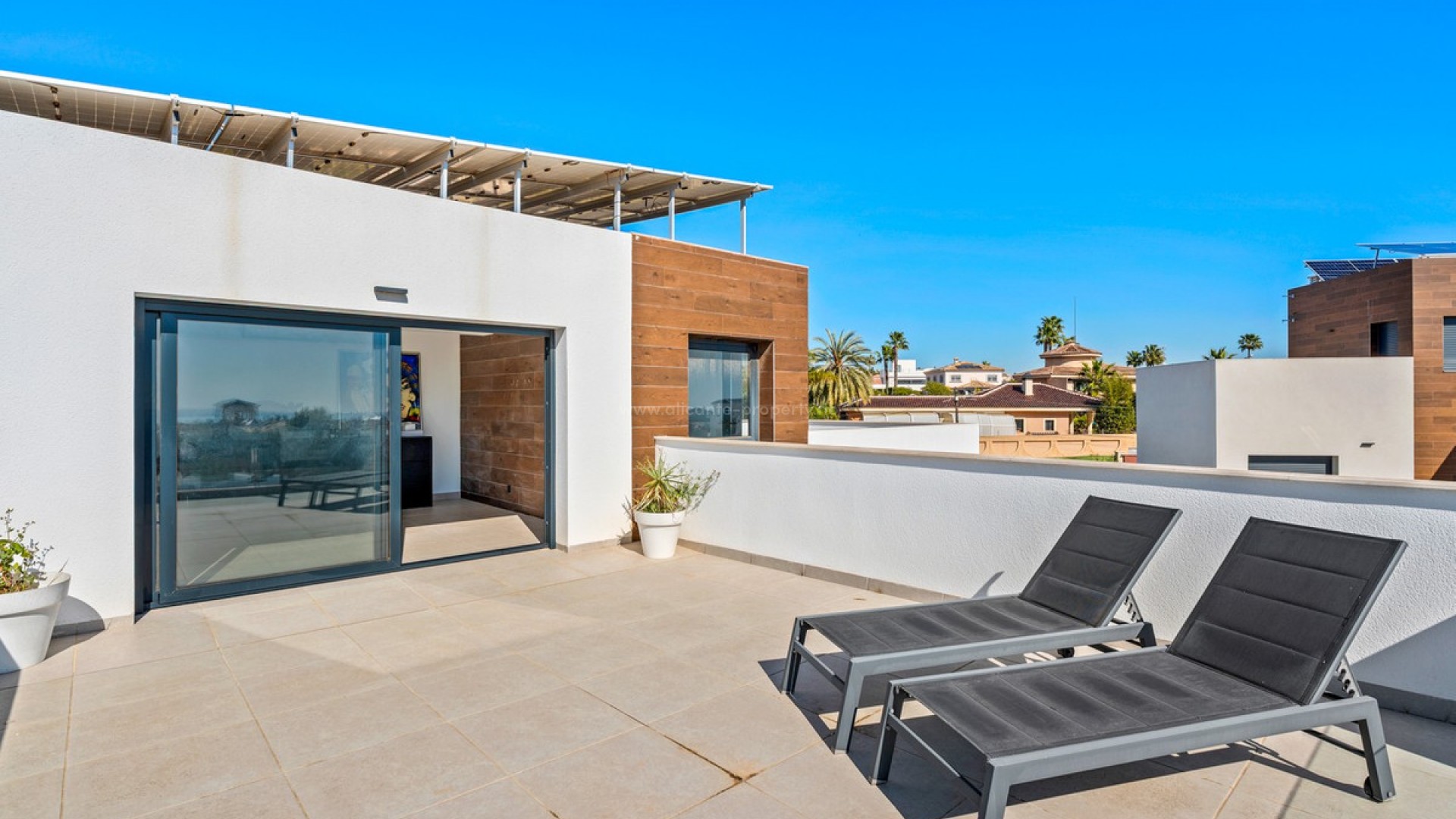 Hus / Villa i Ciudad Quesada