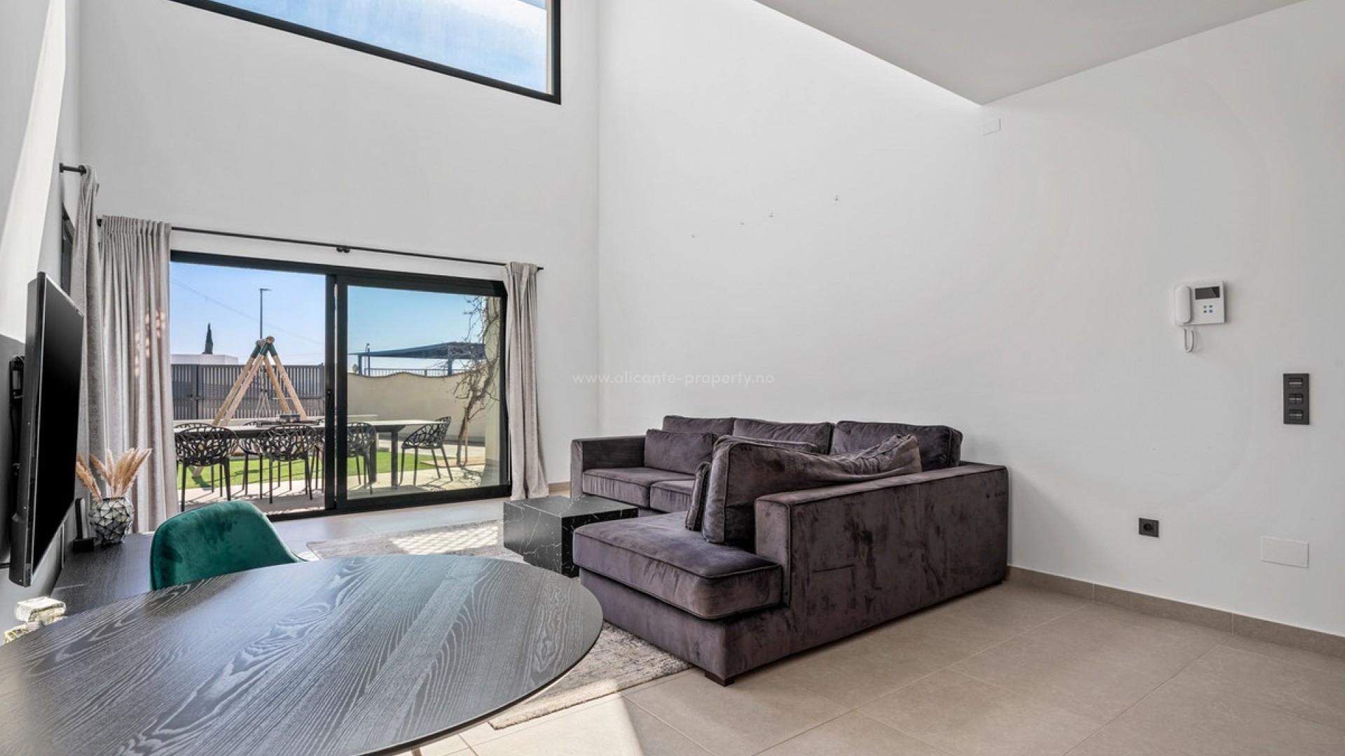 Hus / Villa i Ciudad Quesada