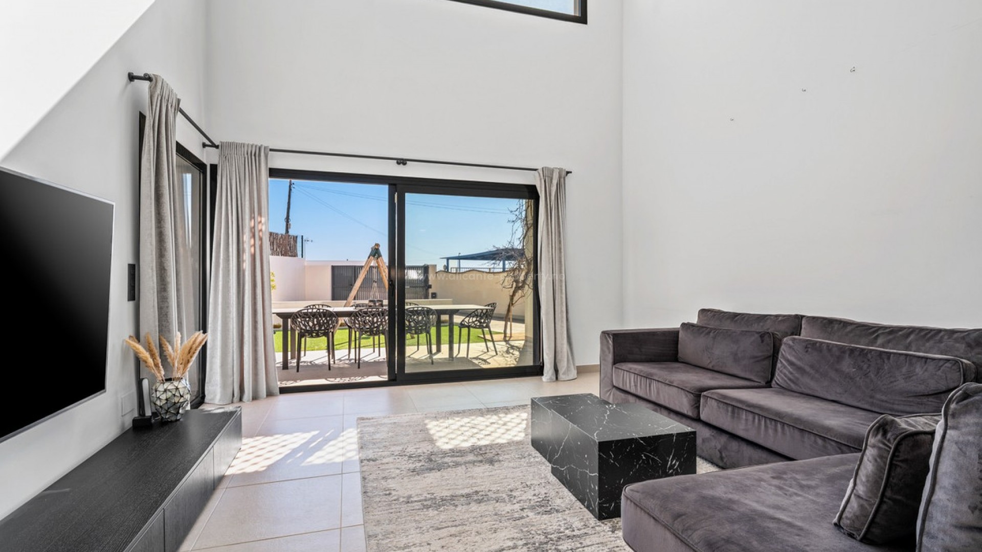 Hus / Villa i Ciudad Quesada