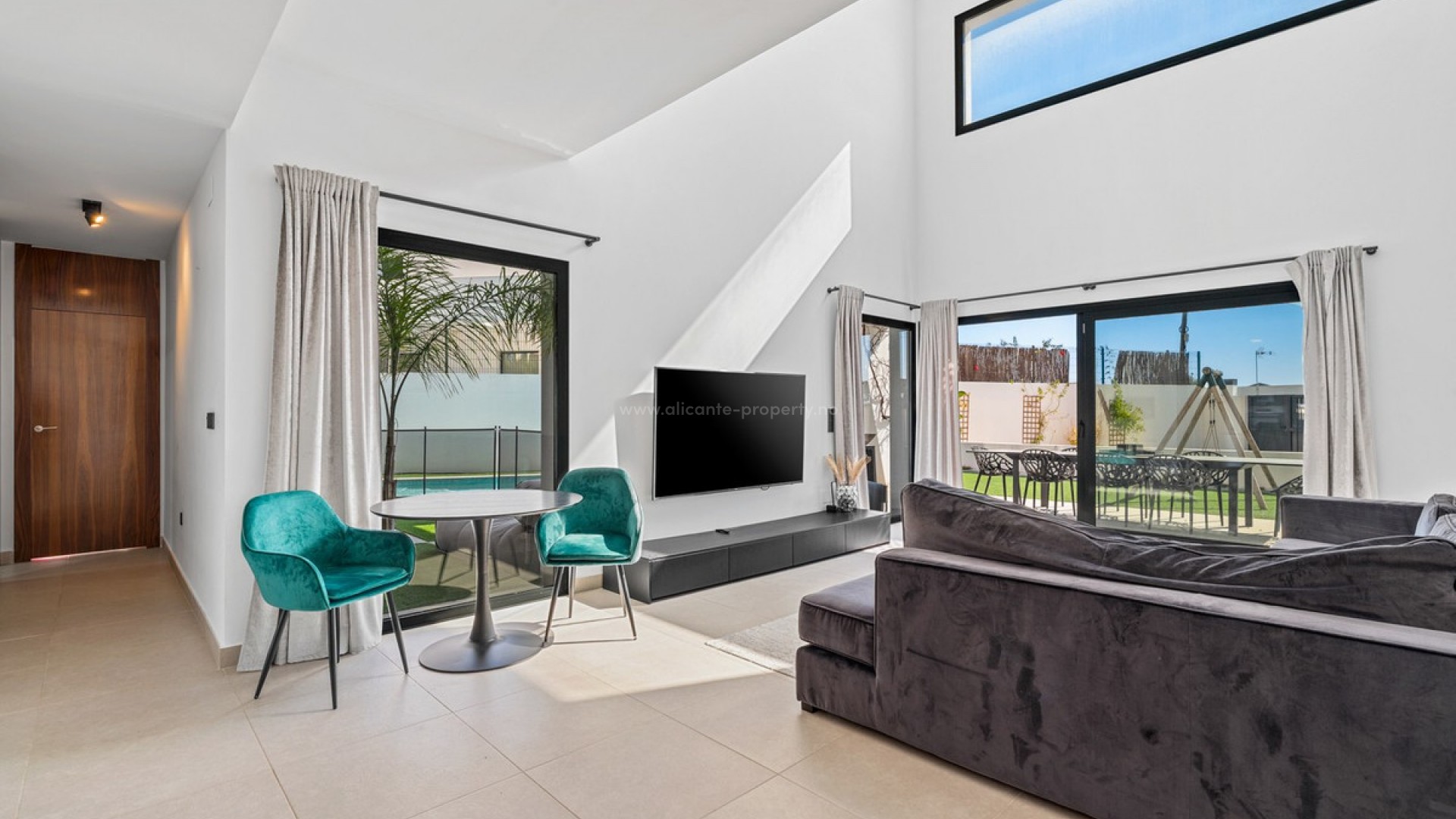 Hus / Villa i Ciudad Quesada