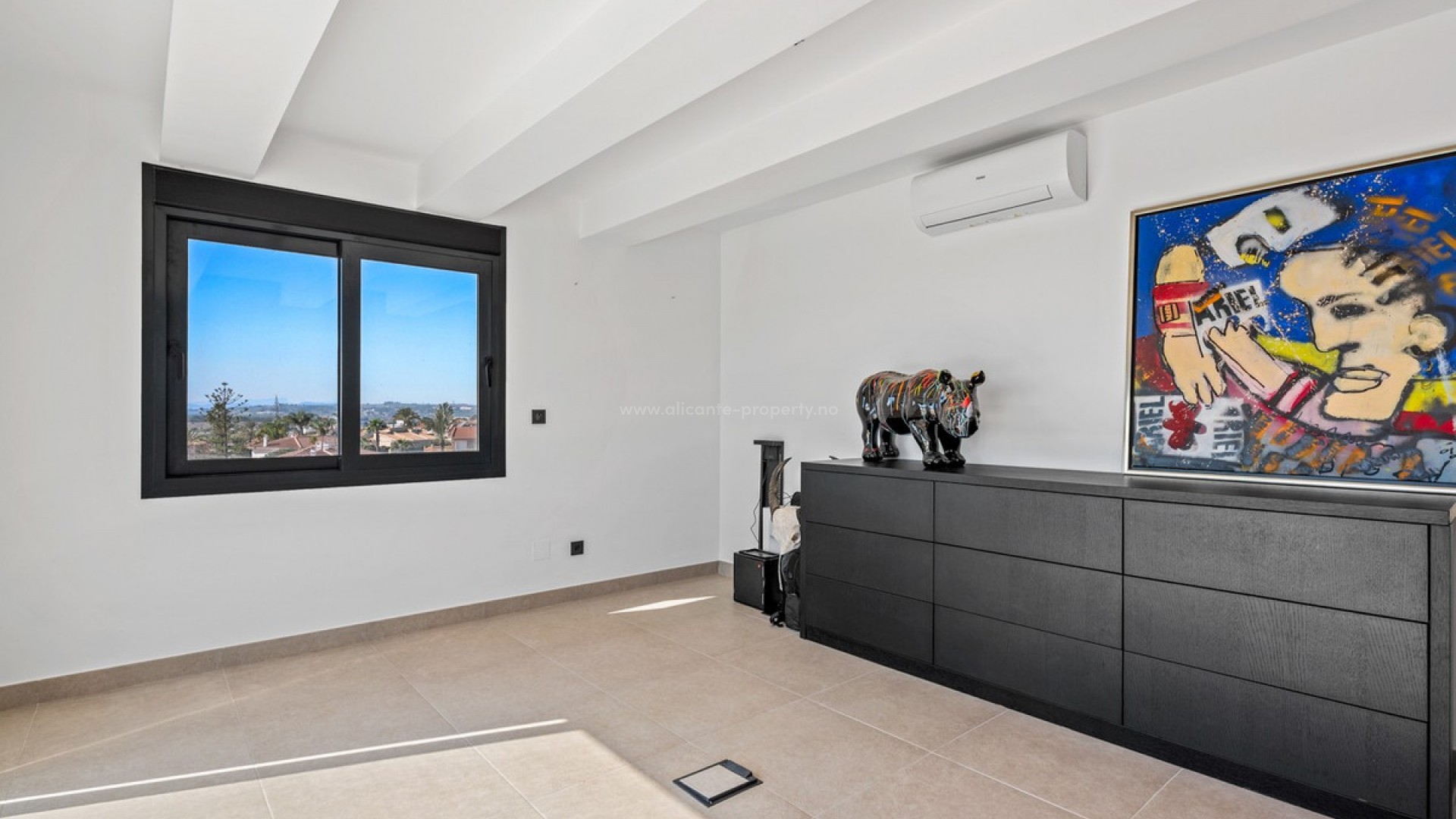 Hus / Villa i Ciudad Quesada