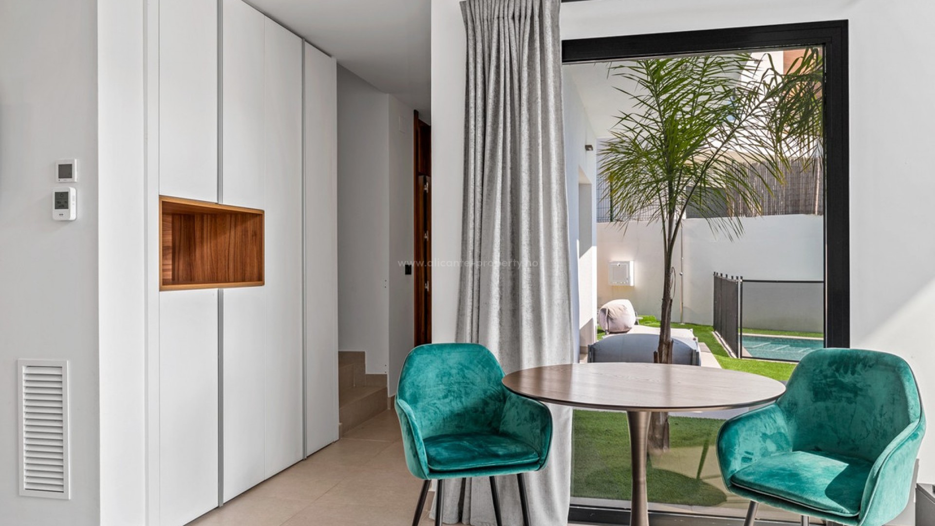 Hus / Villa i Ciudad Quesada